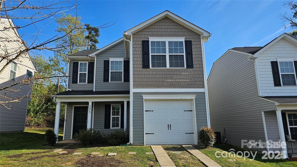 5823 Natick Drive Property Photo 1