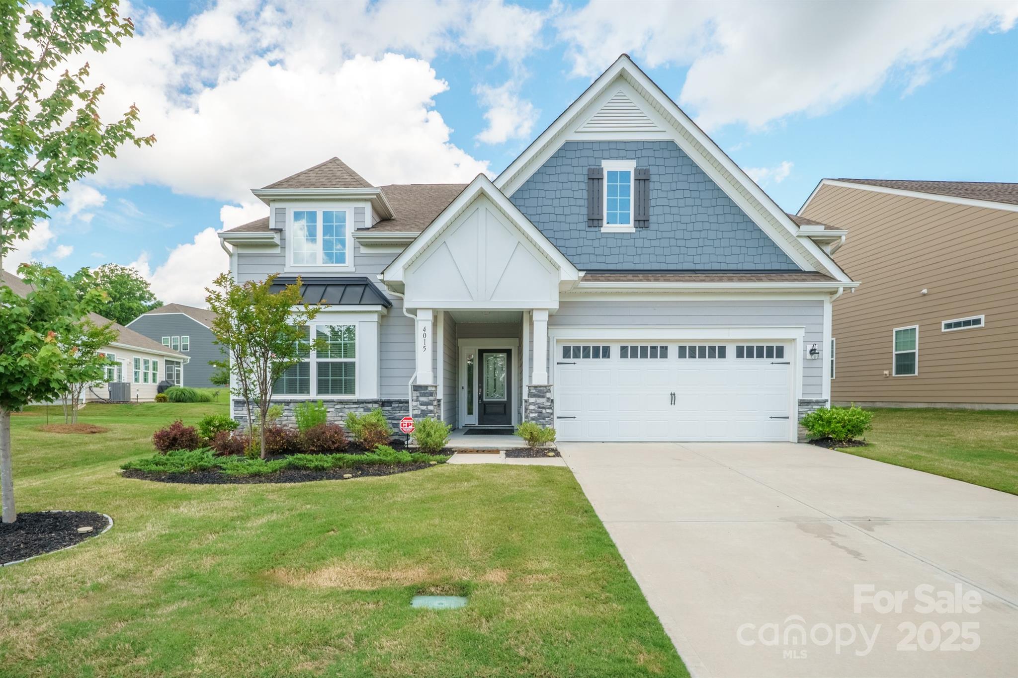 4015 Havenport Circle Property Photo