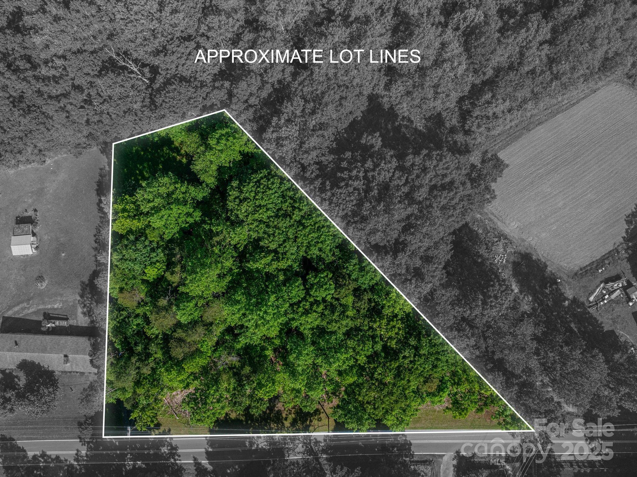 0 Loviee Road Property Photo