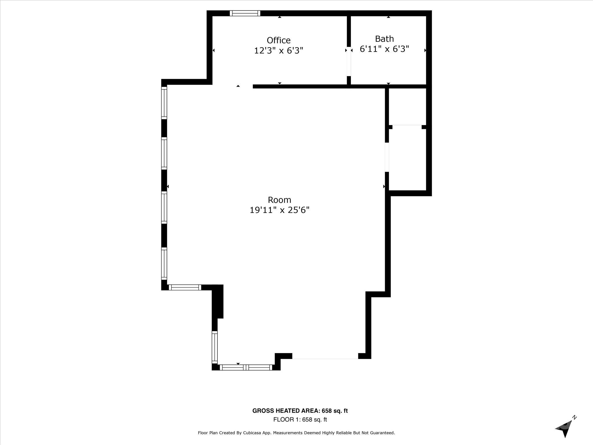 2092 Ayrsley Town Boulevard Property Photo 32