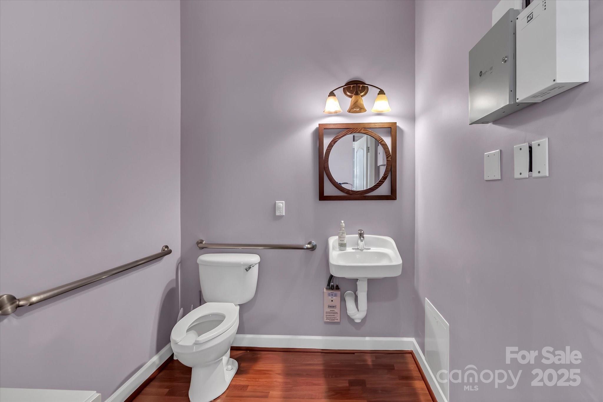 2092 Ayrsley Town Boulevard Property Photo 46