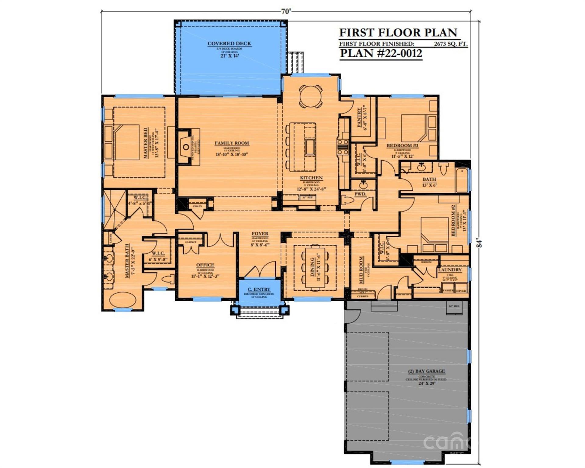 193, 199 Table Rock Trace 129, 130 Property Photo 2