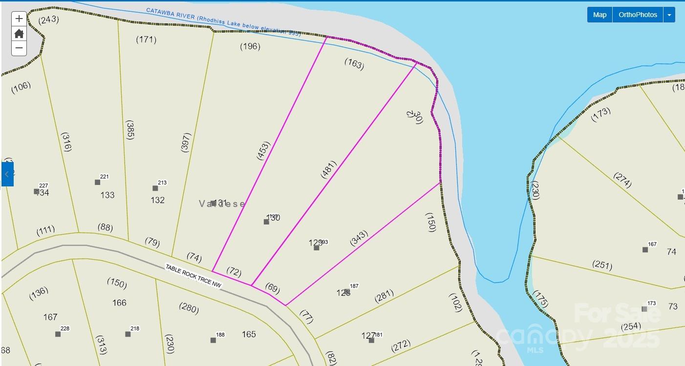 193, 199 Table Rock Trace 129, 130 Property Photo 8