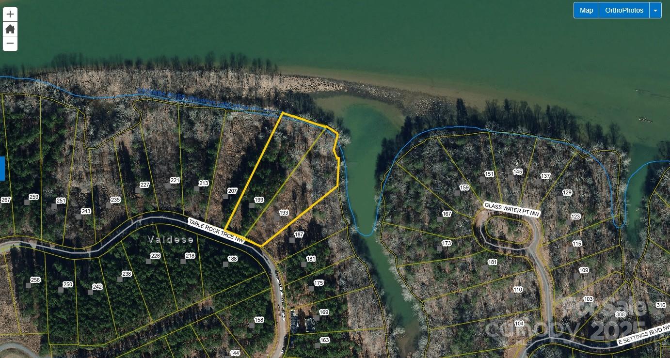 193, 199 Table Rock Trace 129, 130 Property Photo 9