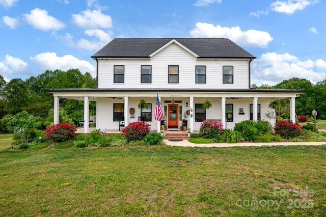 355 Cal Kennedy Road Property Photo 1