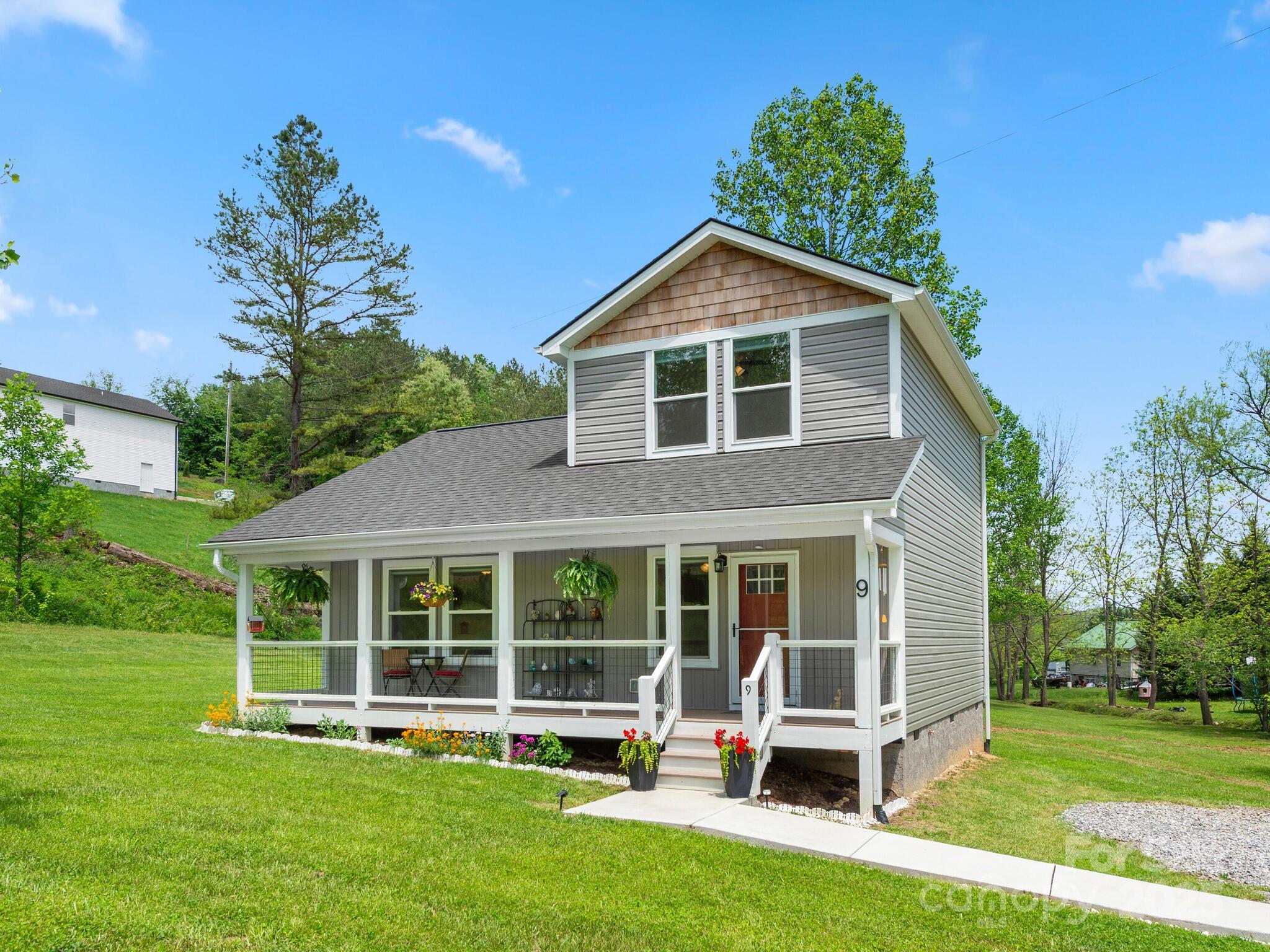 9 Ruff Road Property Photo