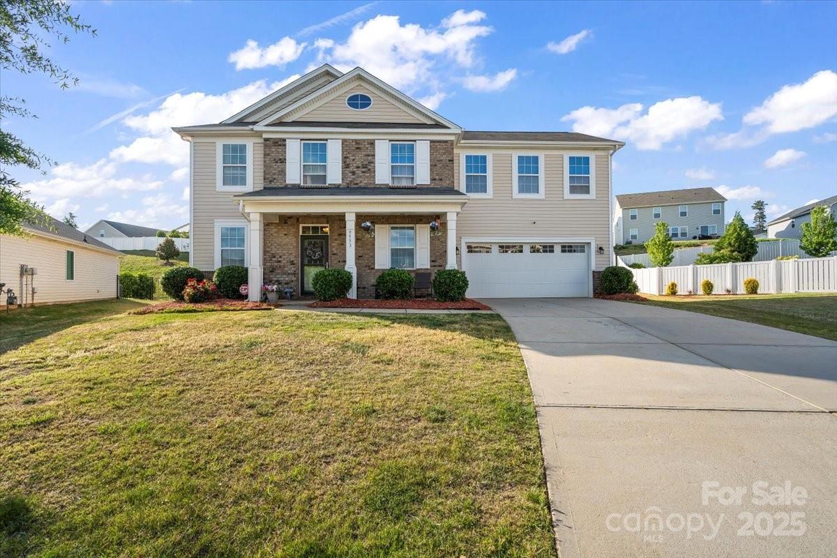 9533 Silverdale Lane Property Photo