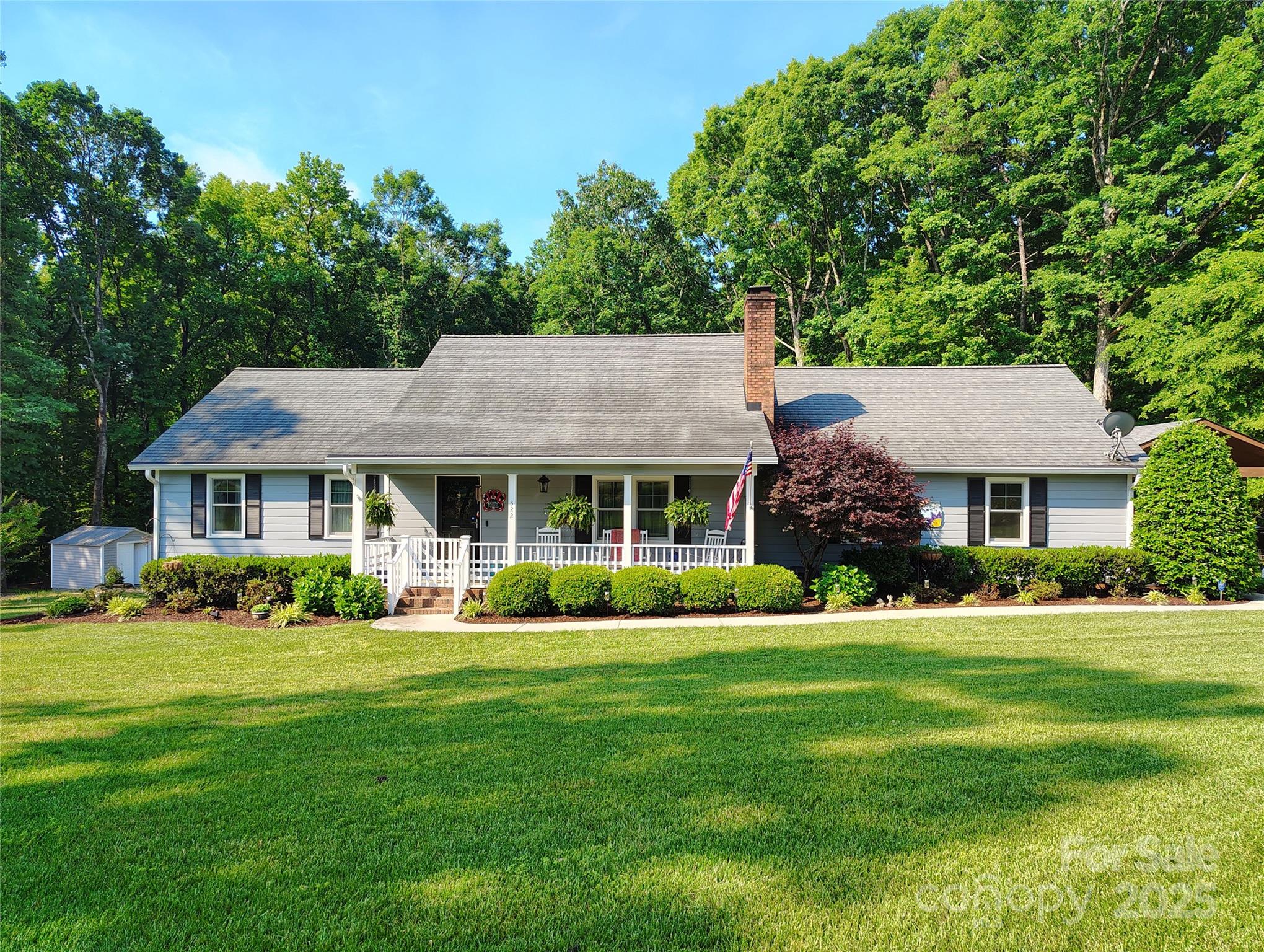 322 Killian Road Property Photo