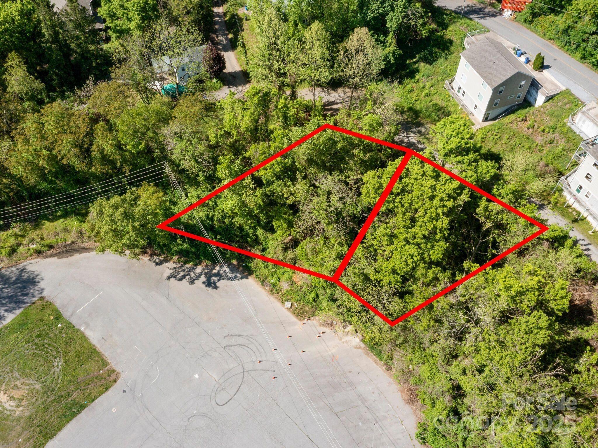 0 Beaucatcher Road Property Photo