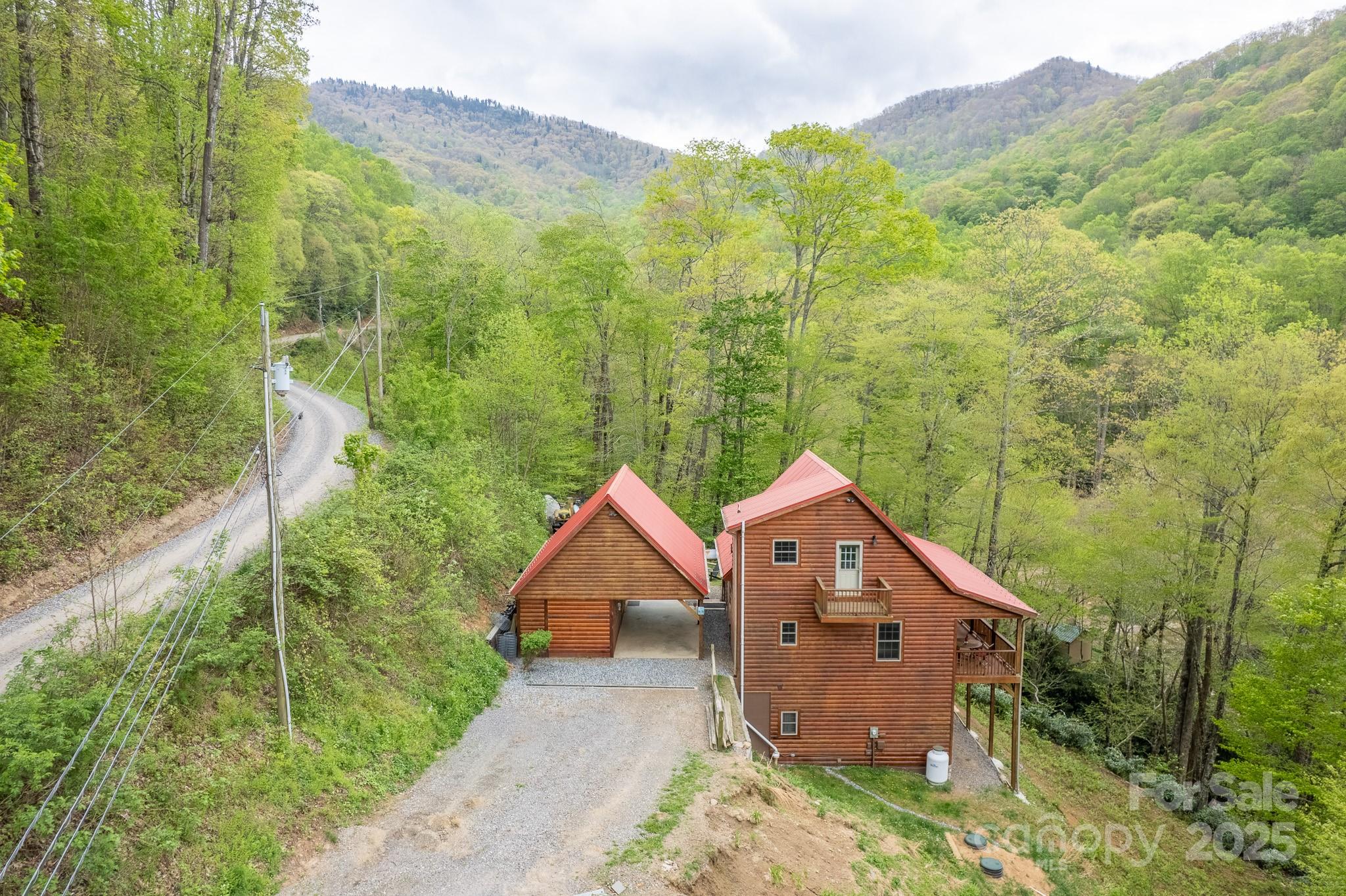 508 Deep Gap Road Property Photo