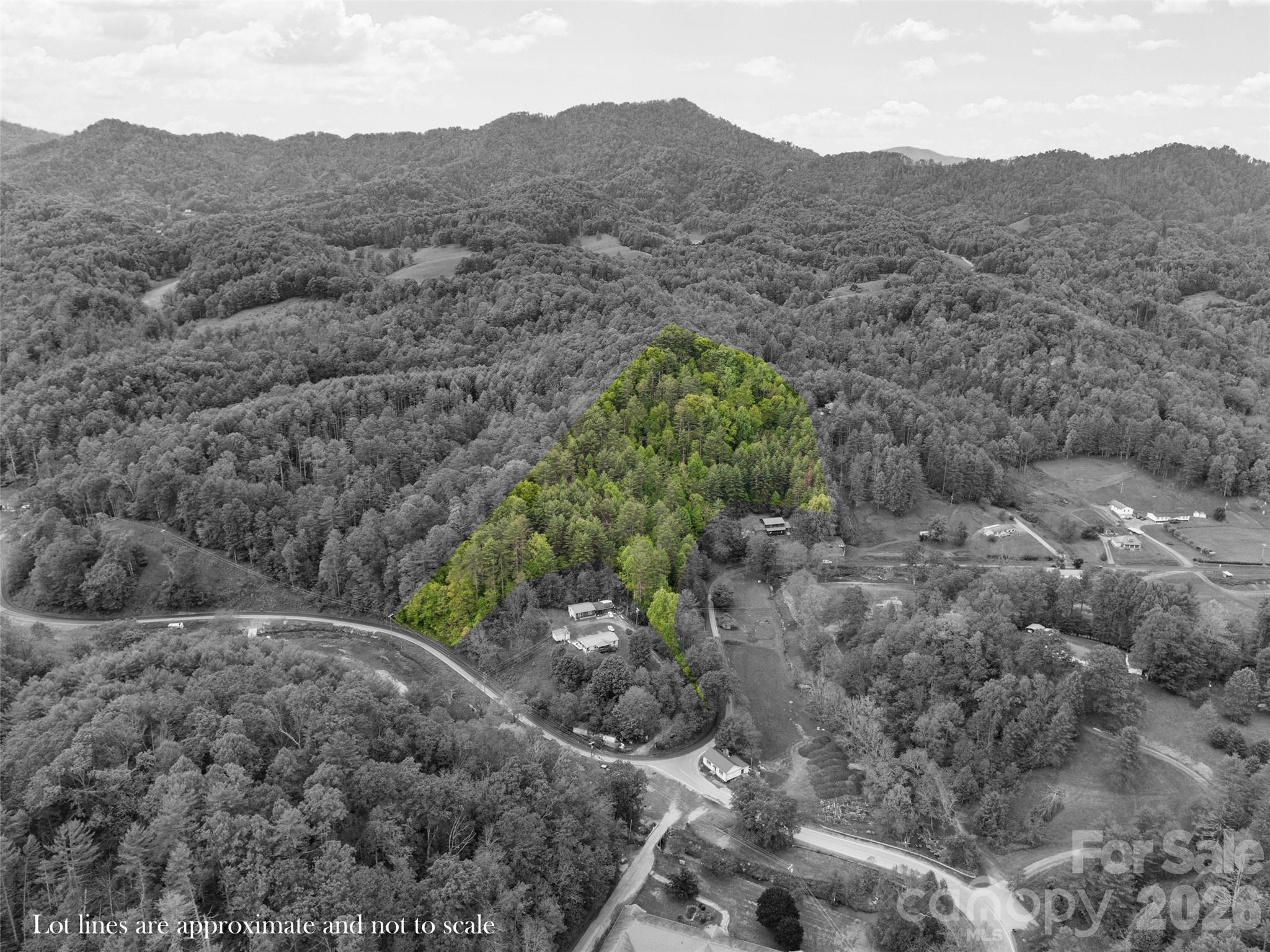 0000 Jacks Creek Road Property Photo 5