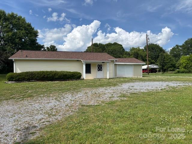 1604 Shelby Road Property Photo