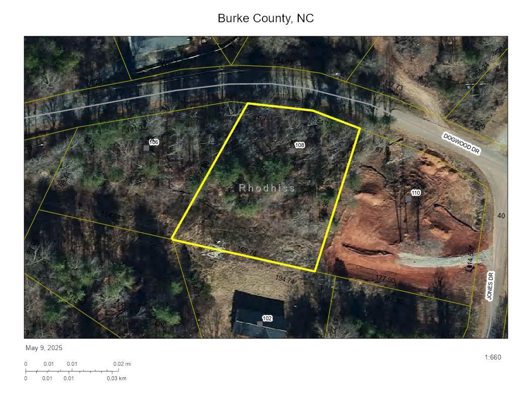 108 Dogwood Drive Property Photo 1