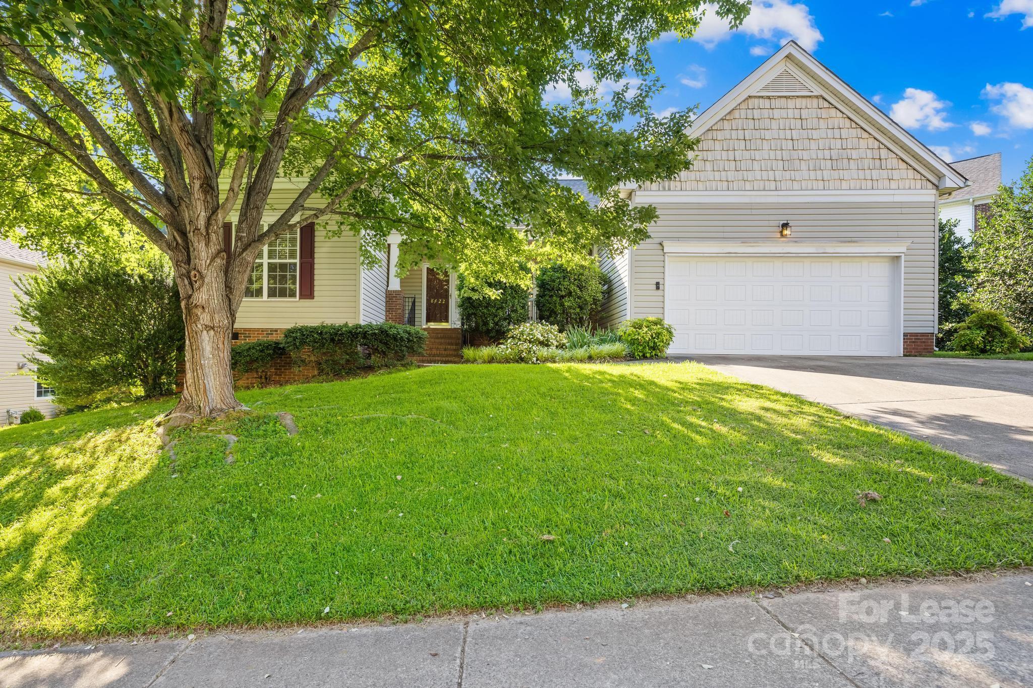 8422 Bampton Drive Property Photo