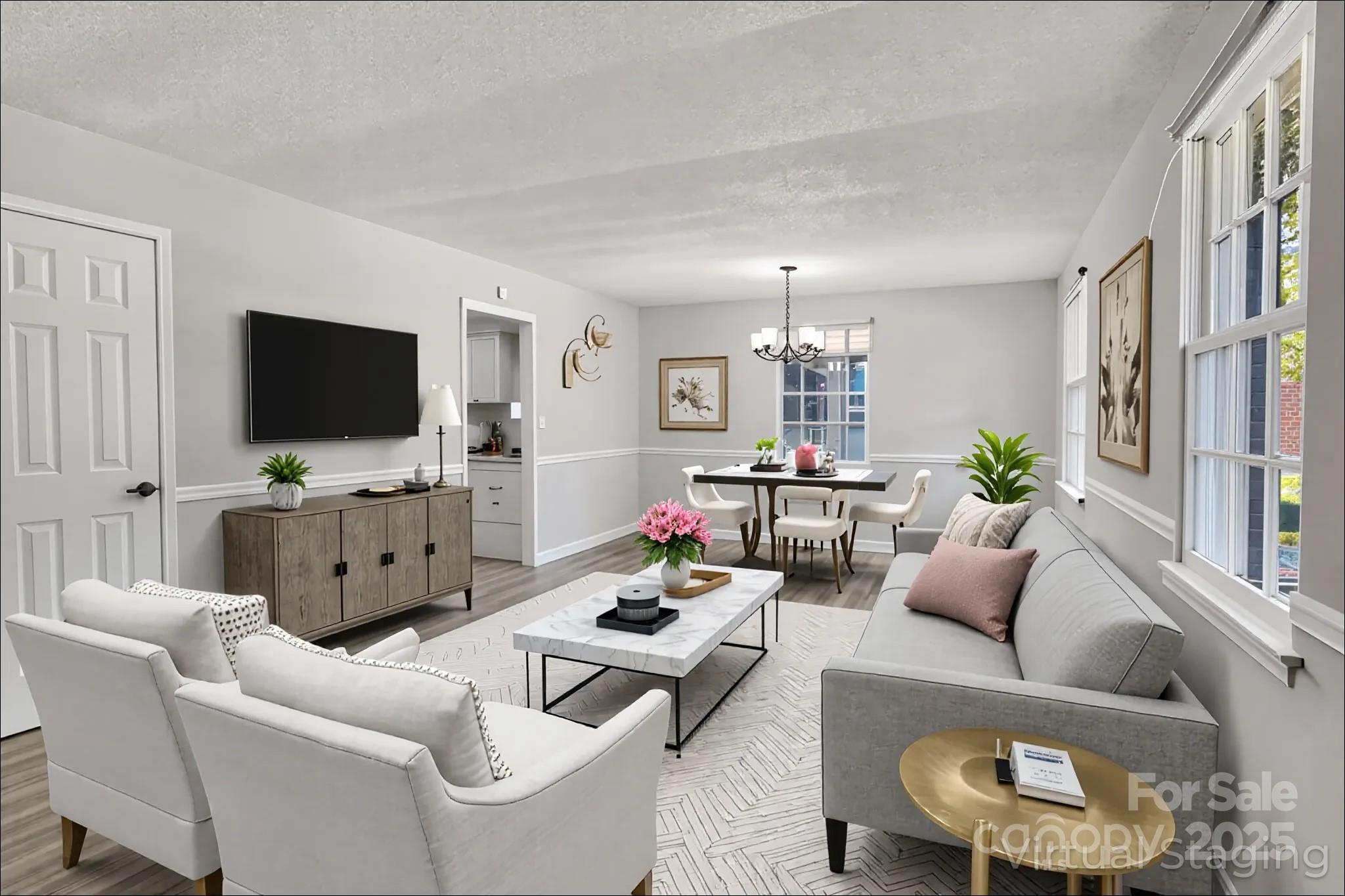 3637 Glenville Avenue Property Photo 2