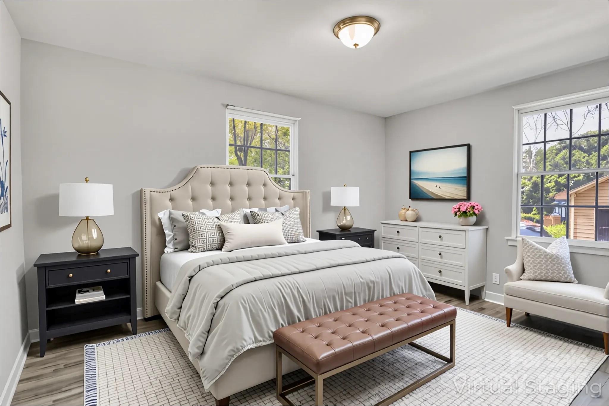 3637 Glenville Avenue Property Photo 4