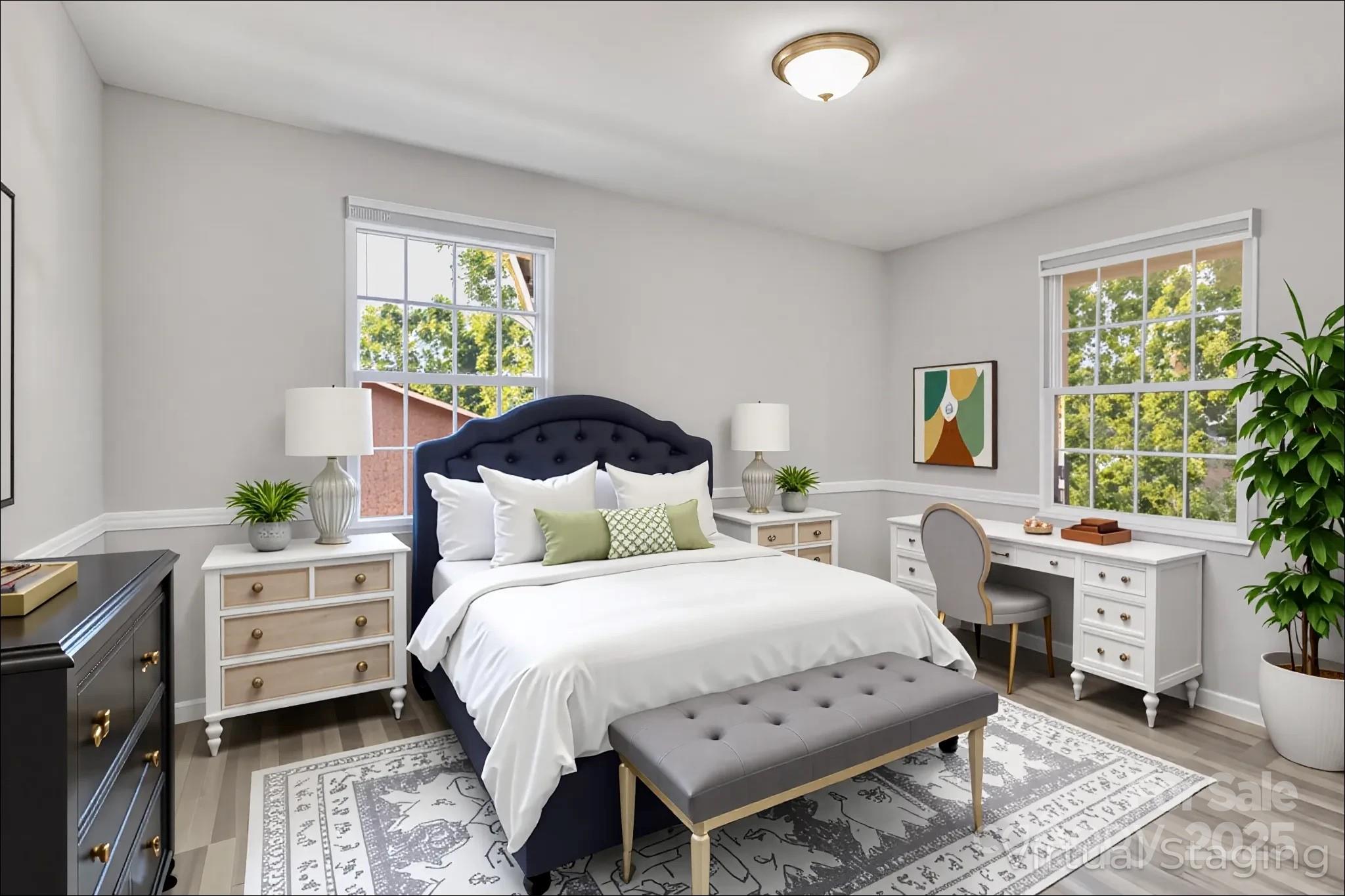 3637 Glenville Avenue Property Photo 6