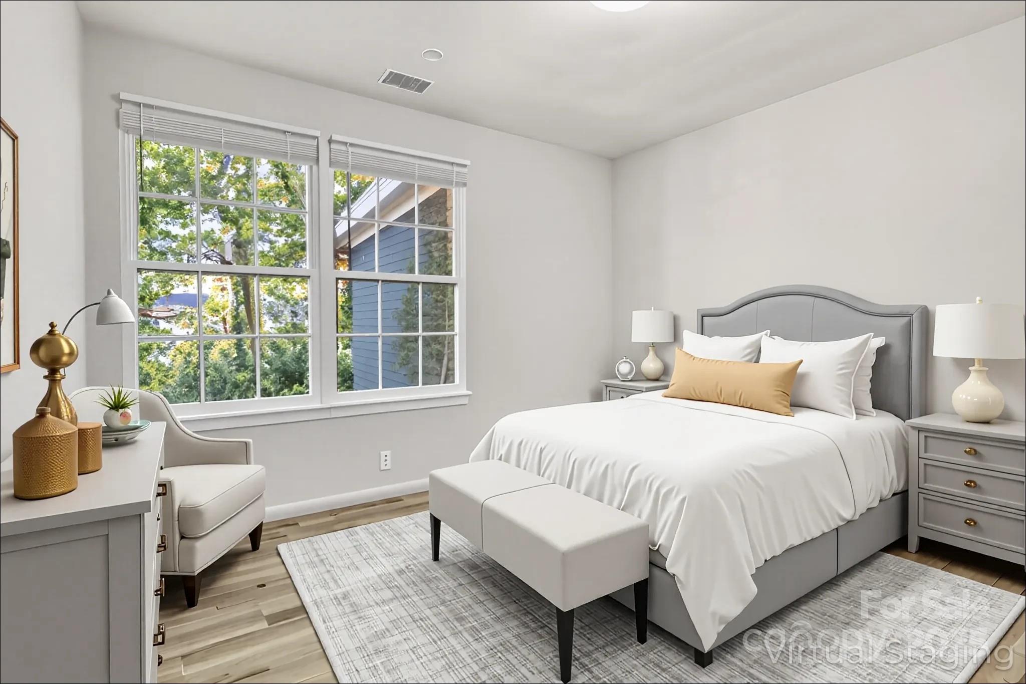 3637 Glenville Avenue Property Photo 9