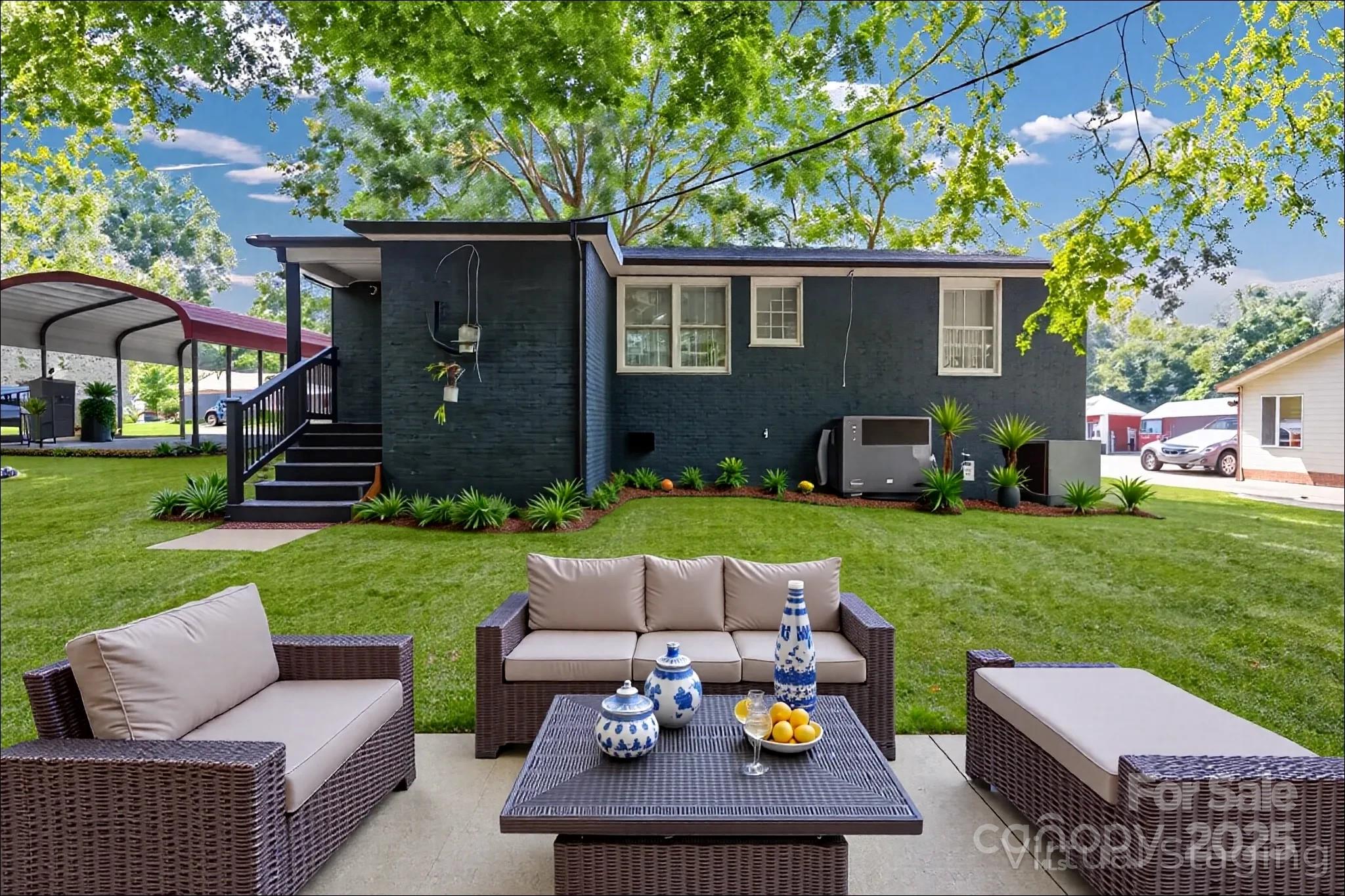 3637 Glenville Avenue Property Photo 17