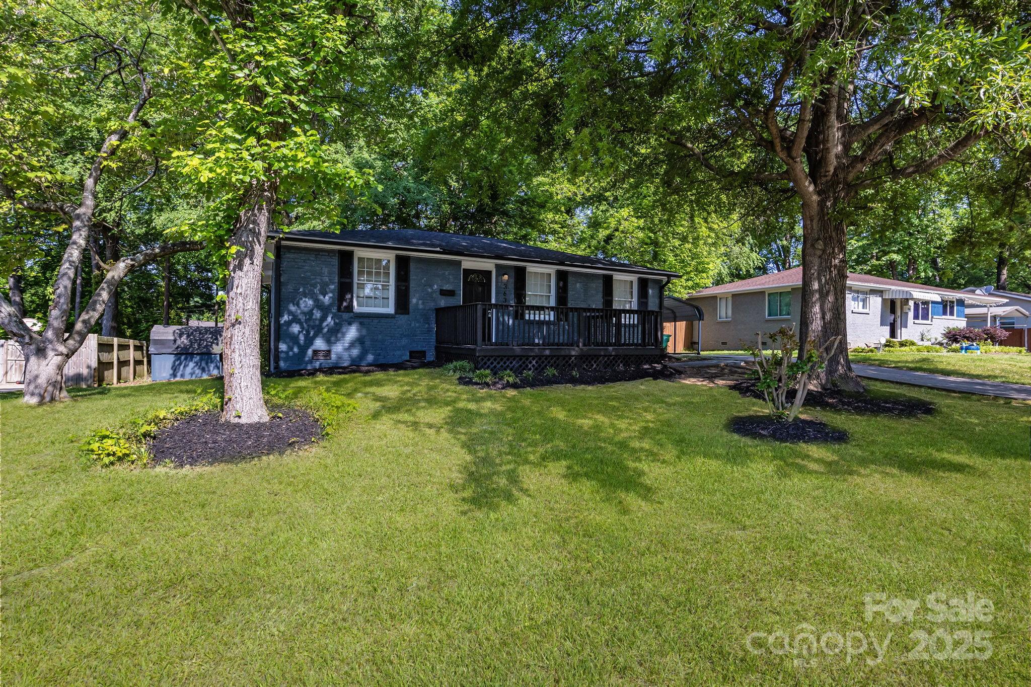 3637 Glenville Avenue Property Photo 19