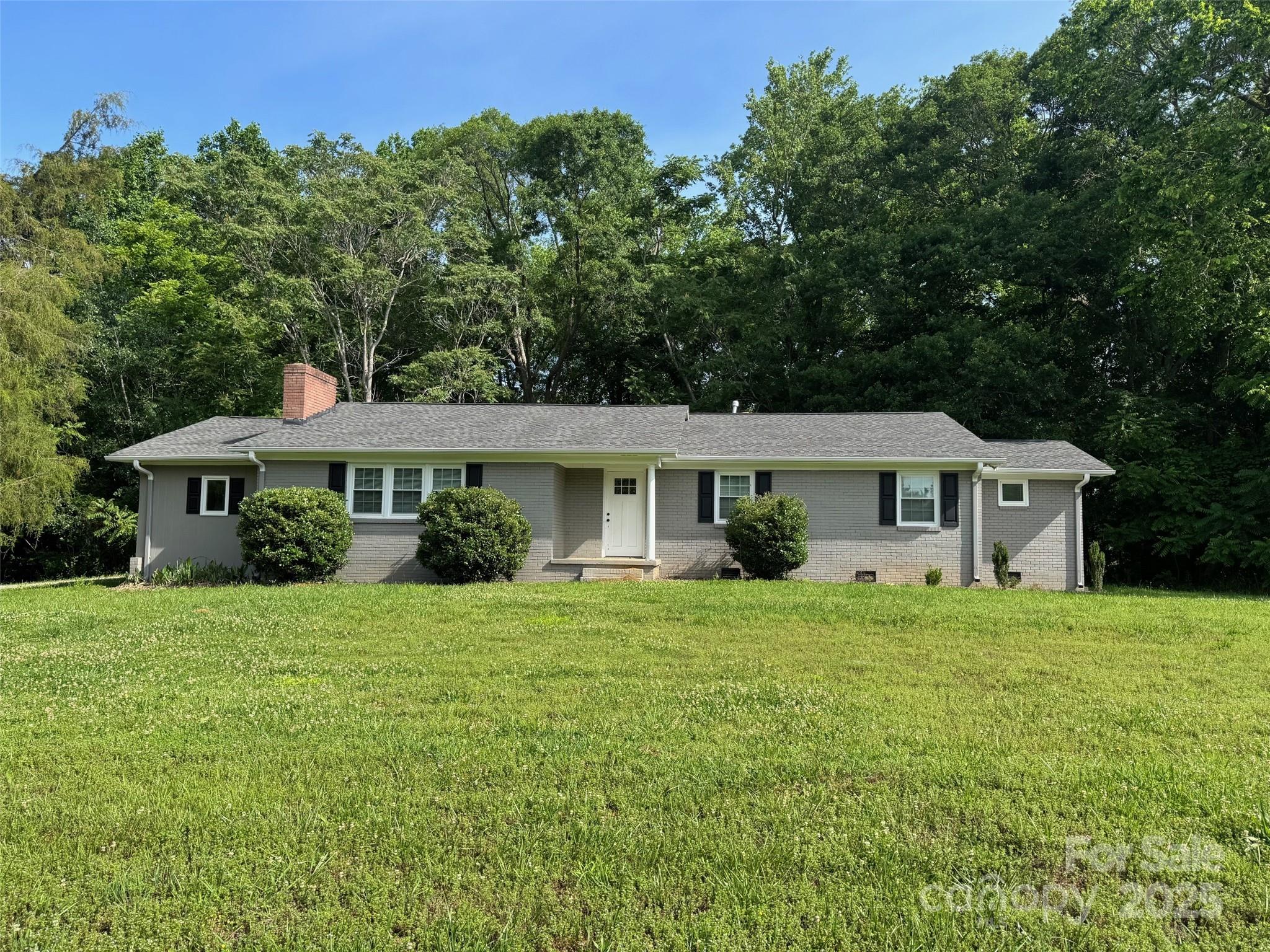 7860 Henry Harris Road Property Photo 1