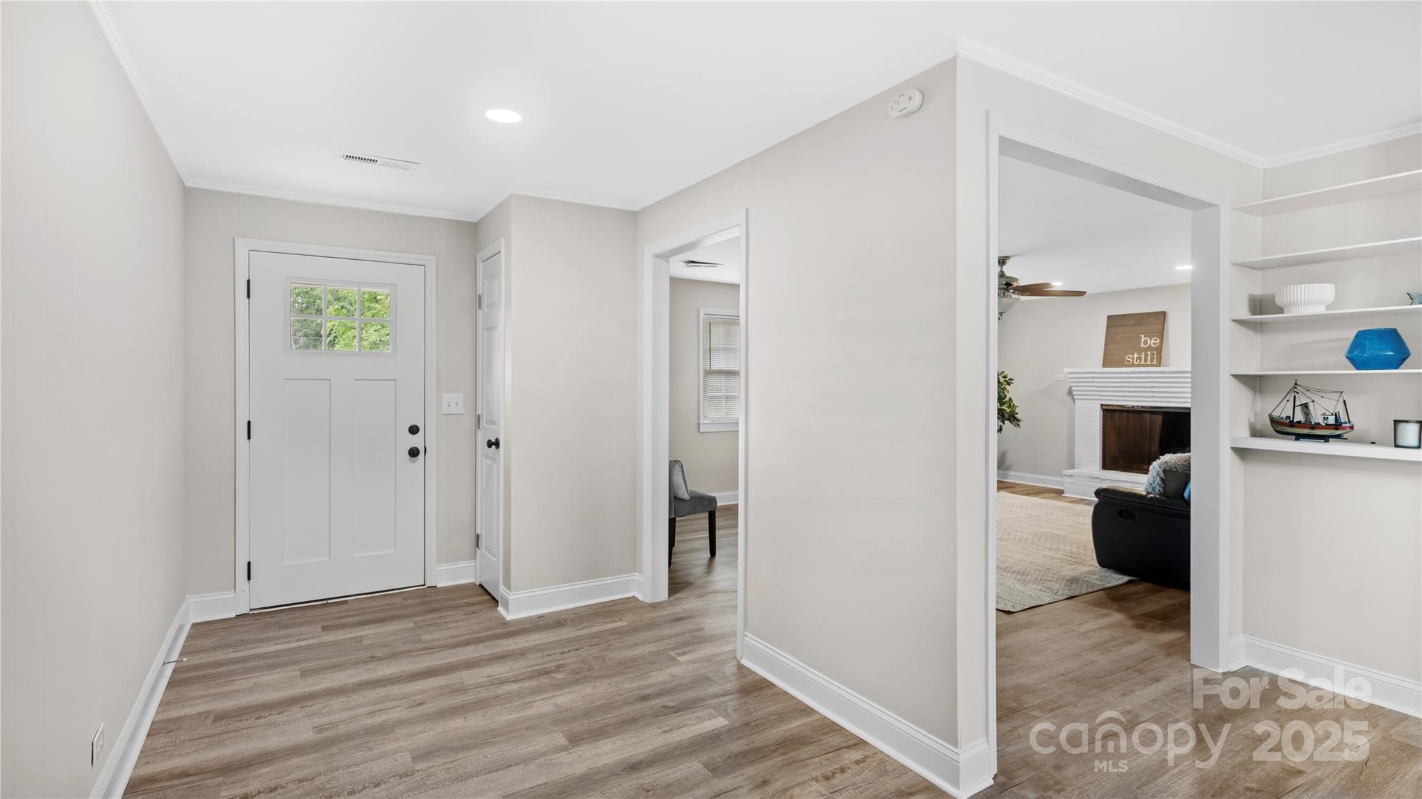 7860 Henry Harris Road Property Photo 2