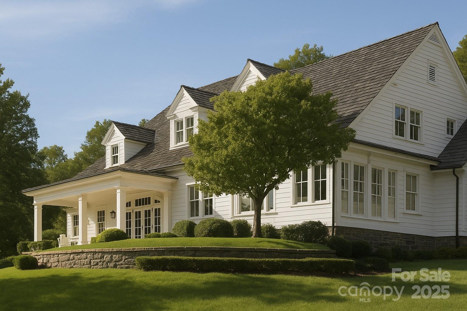 21121 Shearer Road Property Photo