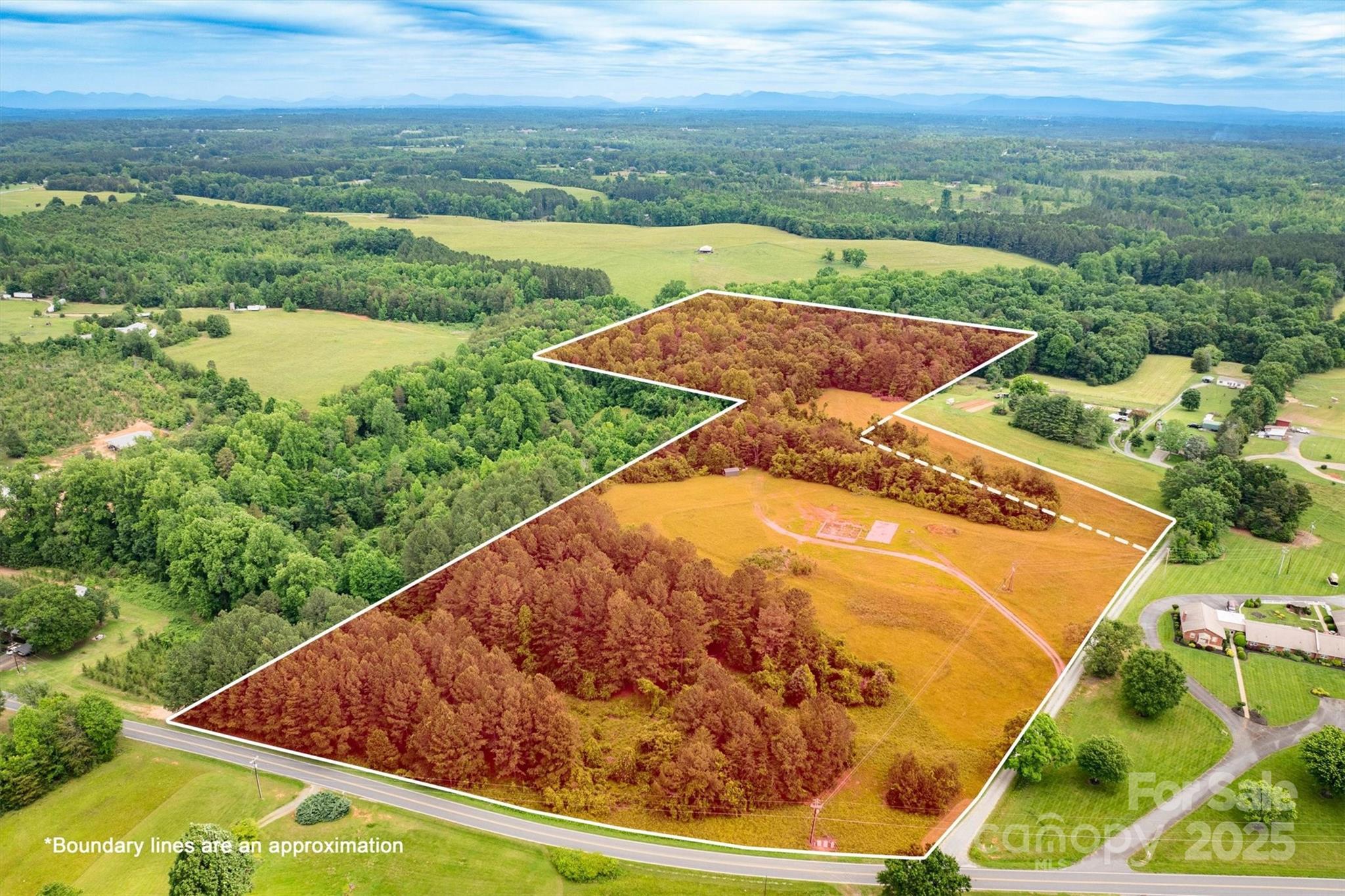 161 Windy Knoll Property Photo 1