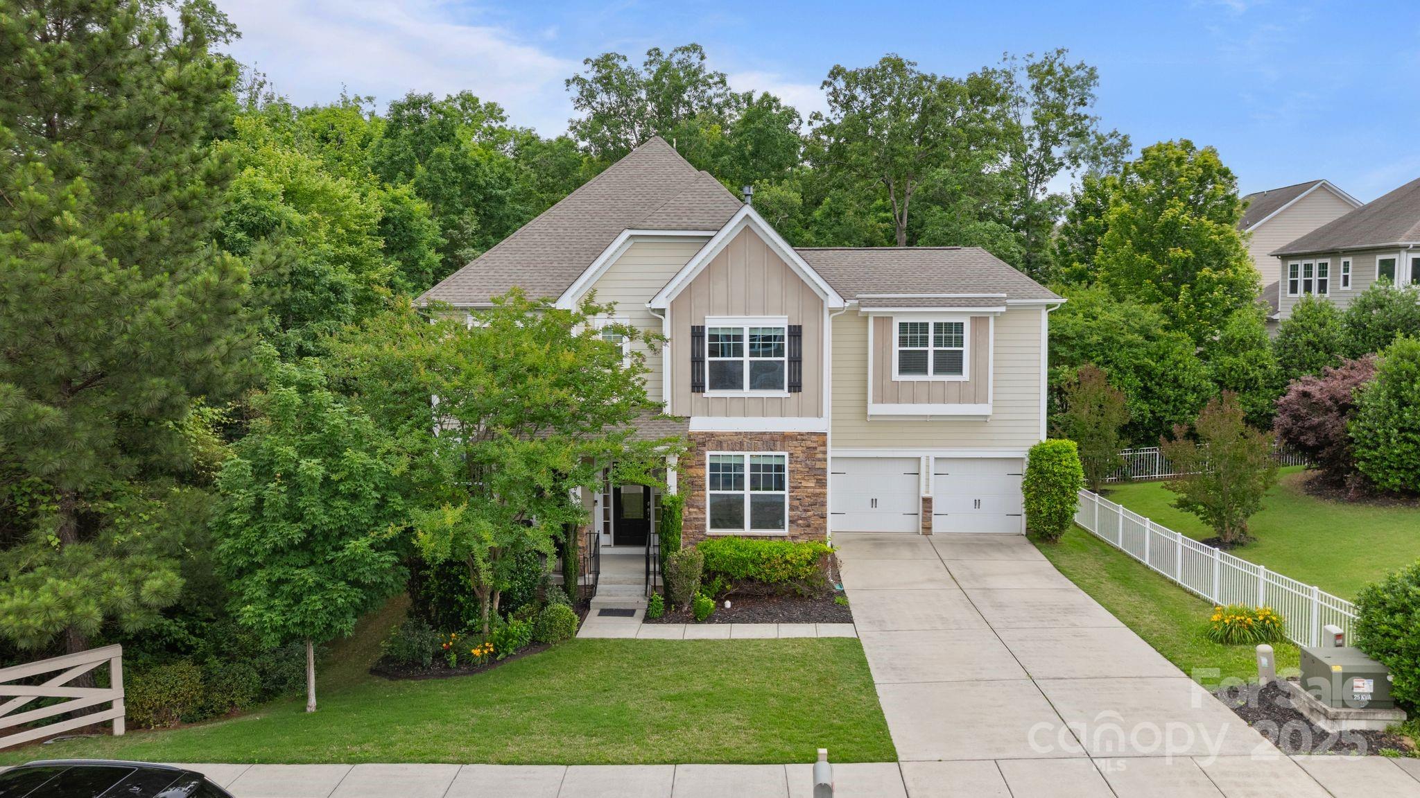 1104 Snowbird Lane Property Photo 1