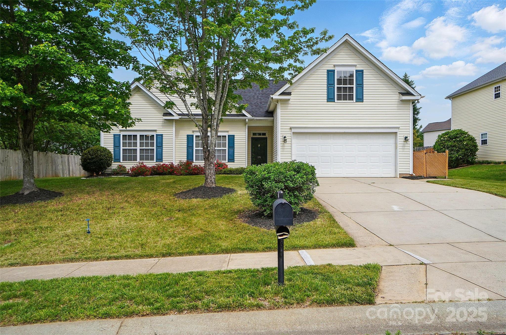 170 Heywatchis Drive Property Photo
