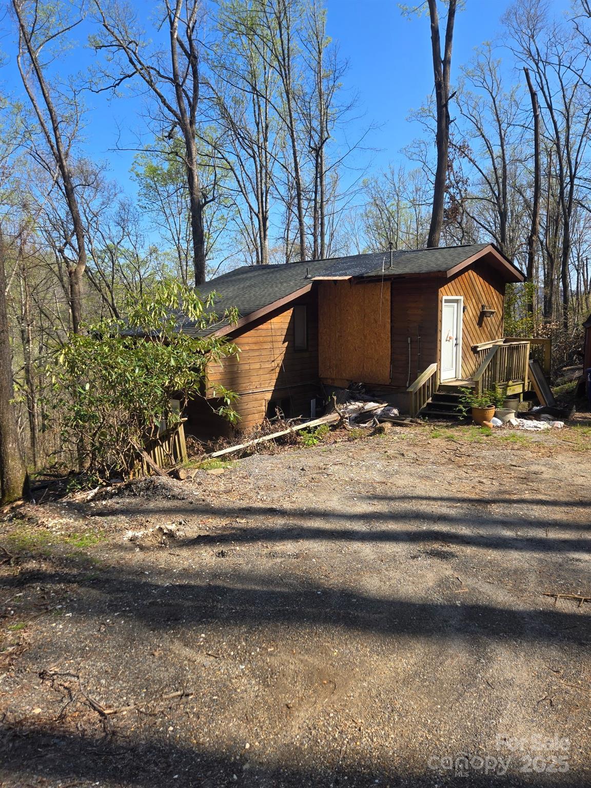 90 Weeping Cherry Forest Road Property Photo