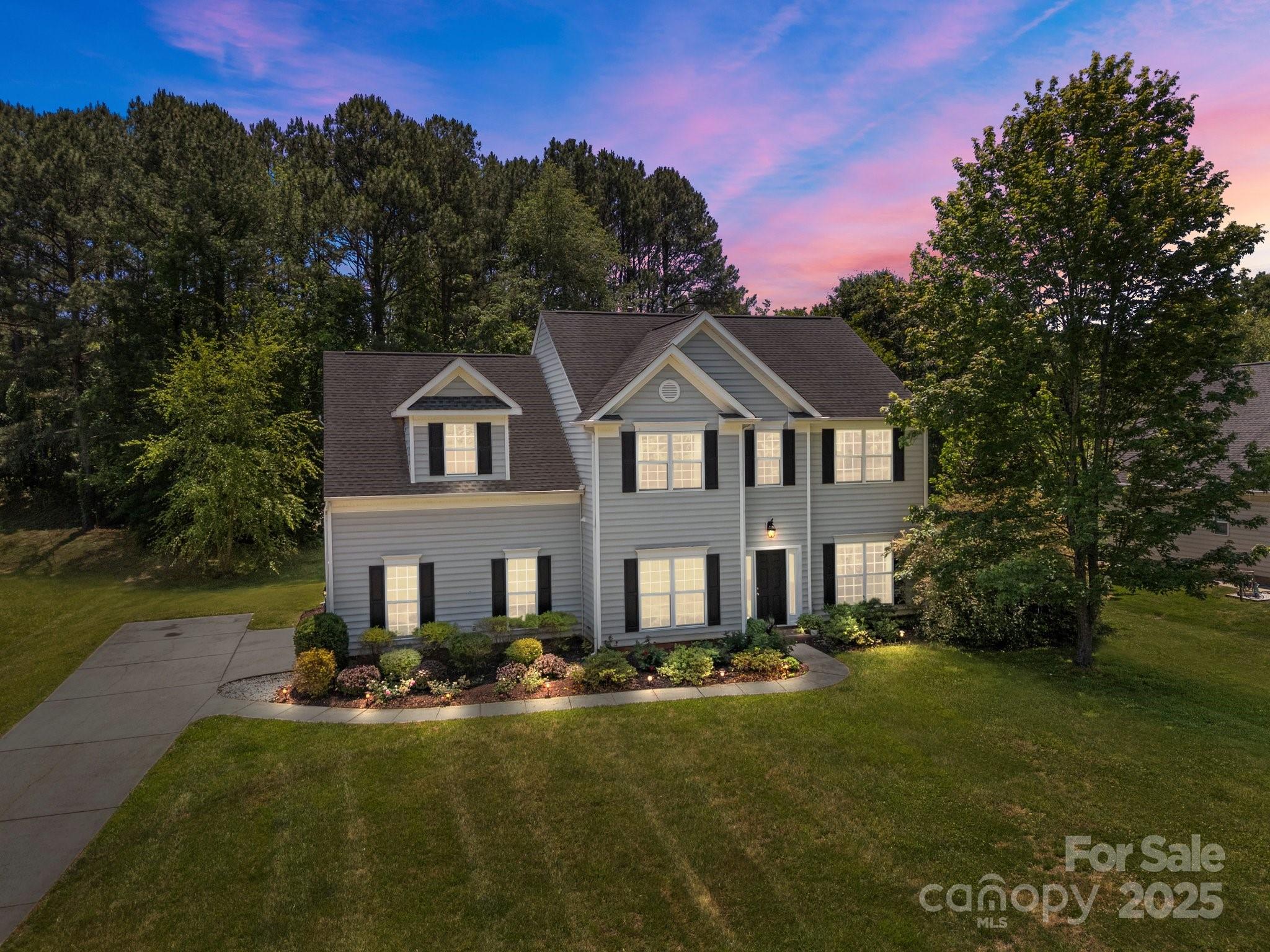 148 Spring Grove Drive Property Photo