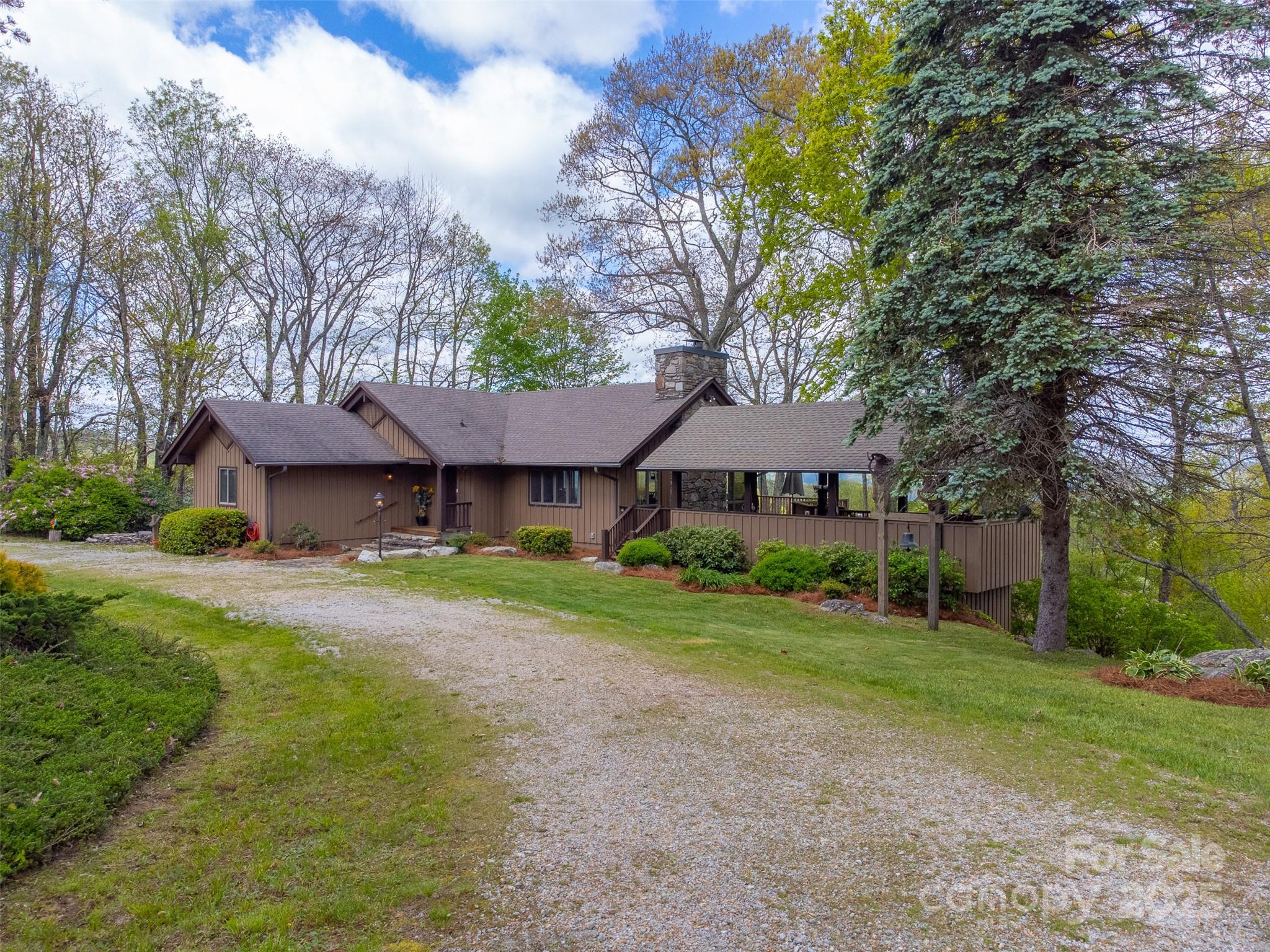 5271 Big Ridge Road Property Photo