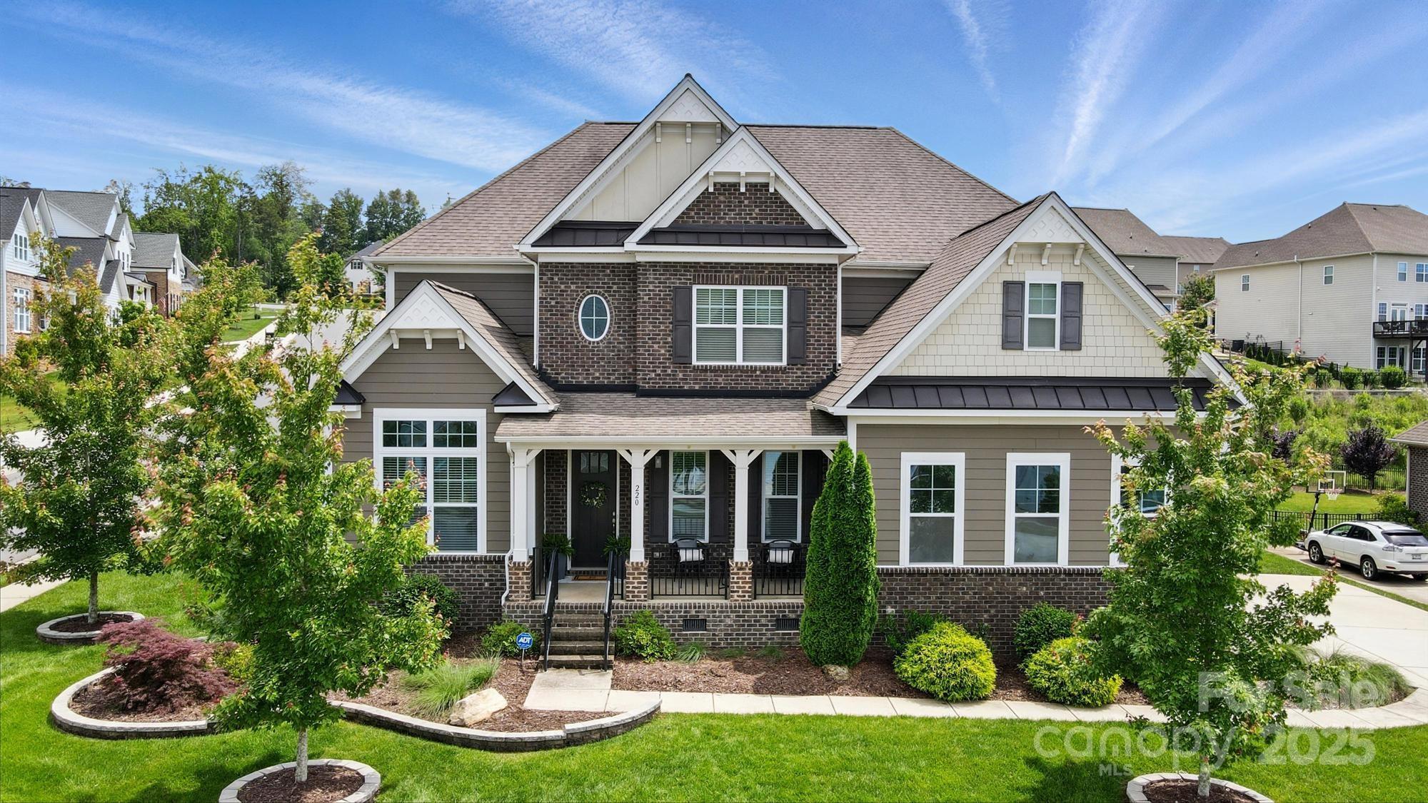 220 Forsythia Lane Property Photo