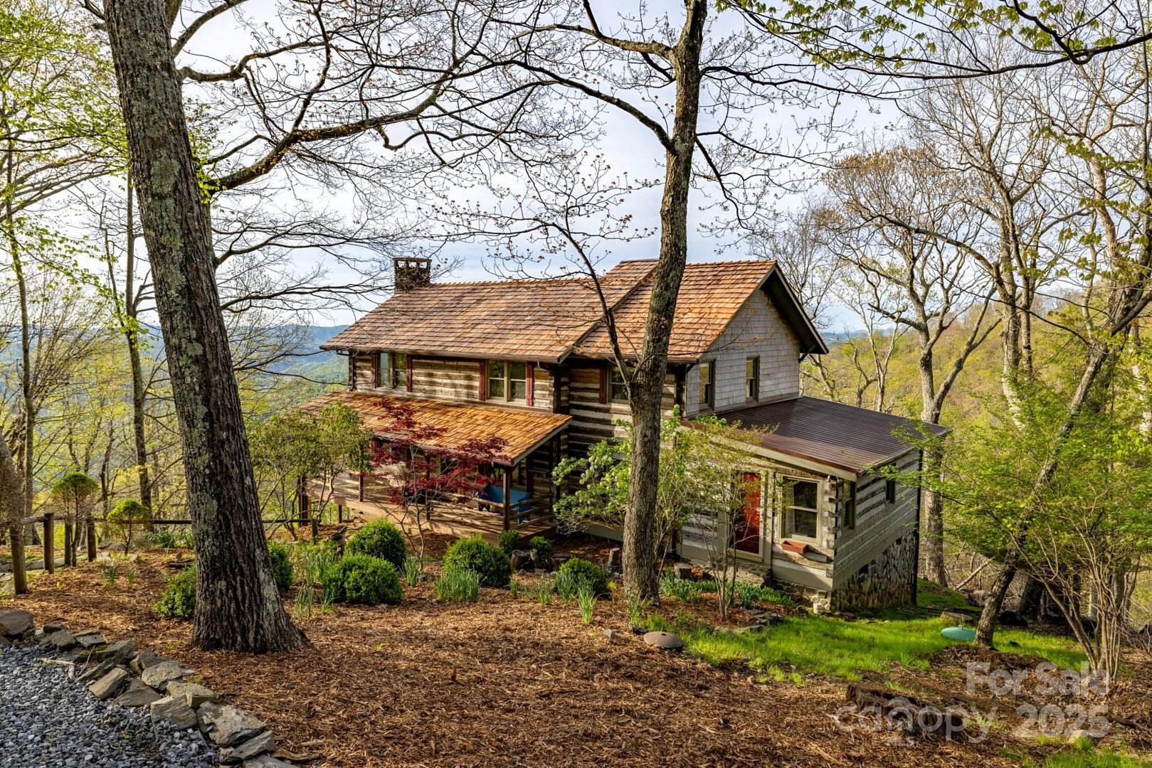 1303 Homestead Road Property Photo 1