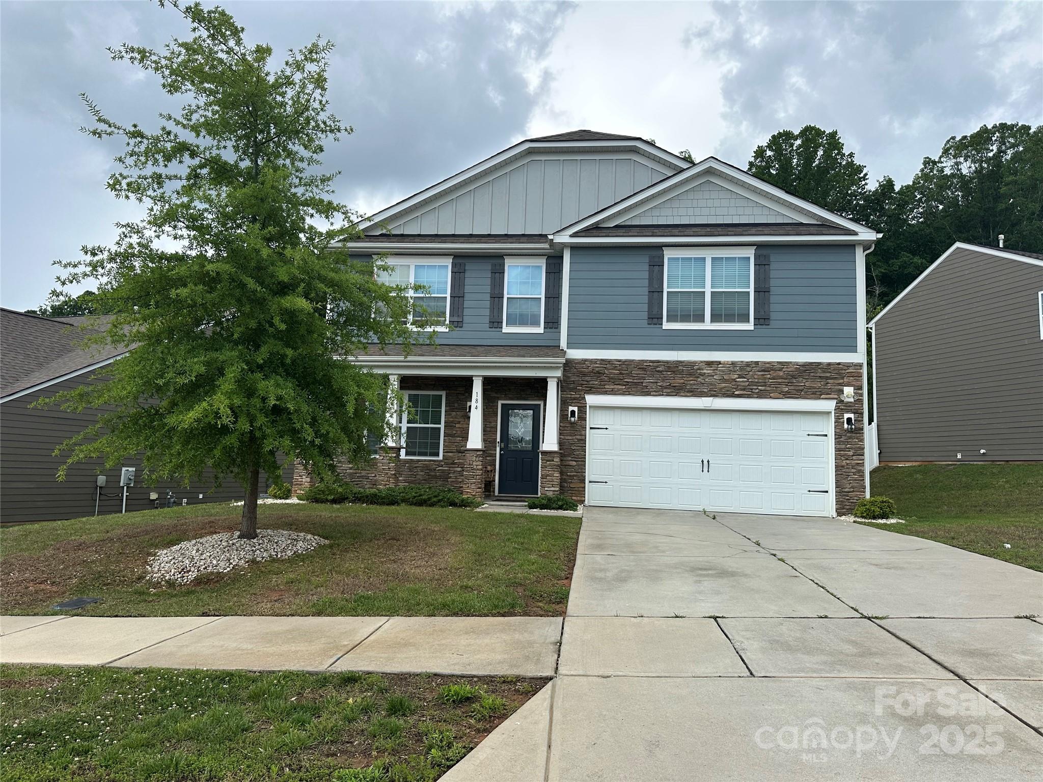 184 Cherry Birch Street Property Photo