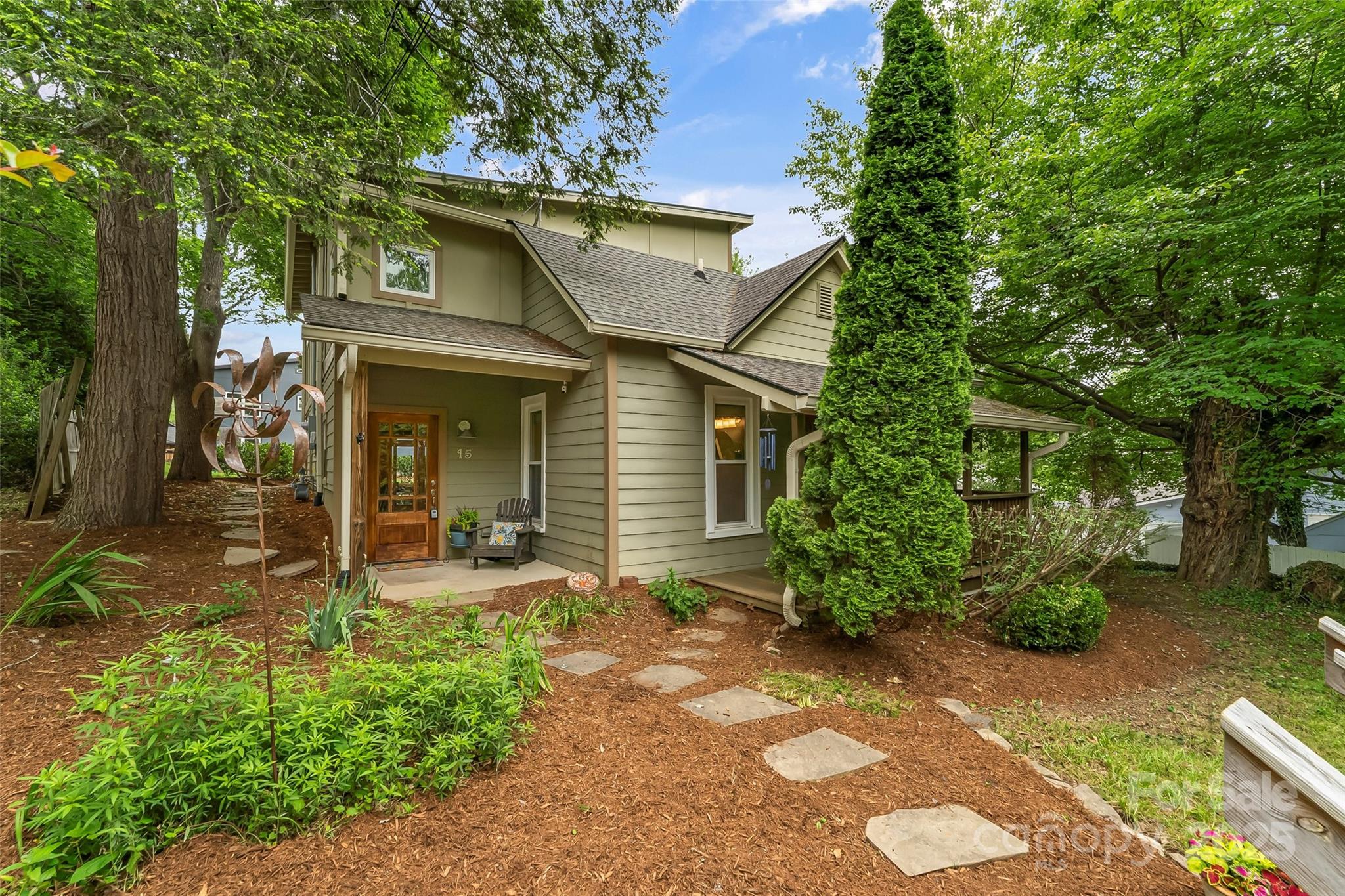 15 Forsythe Street Property Photo 1