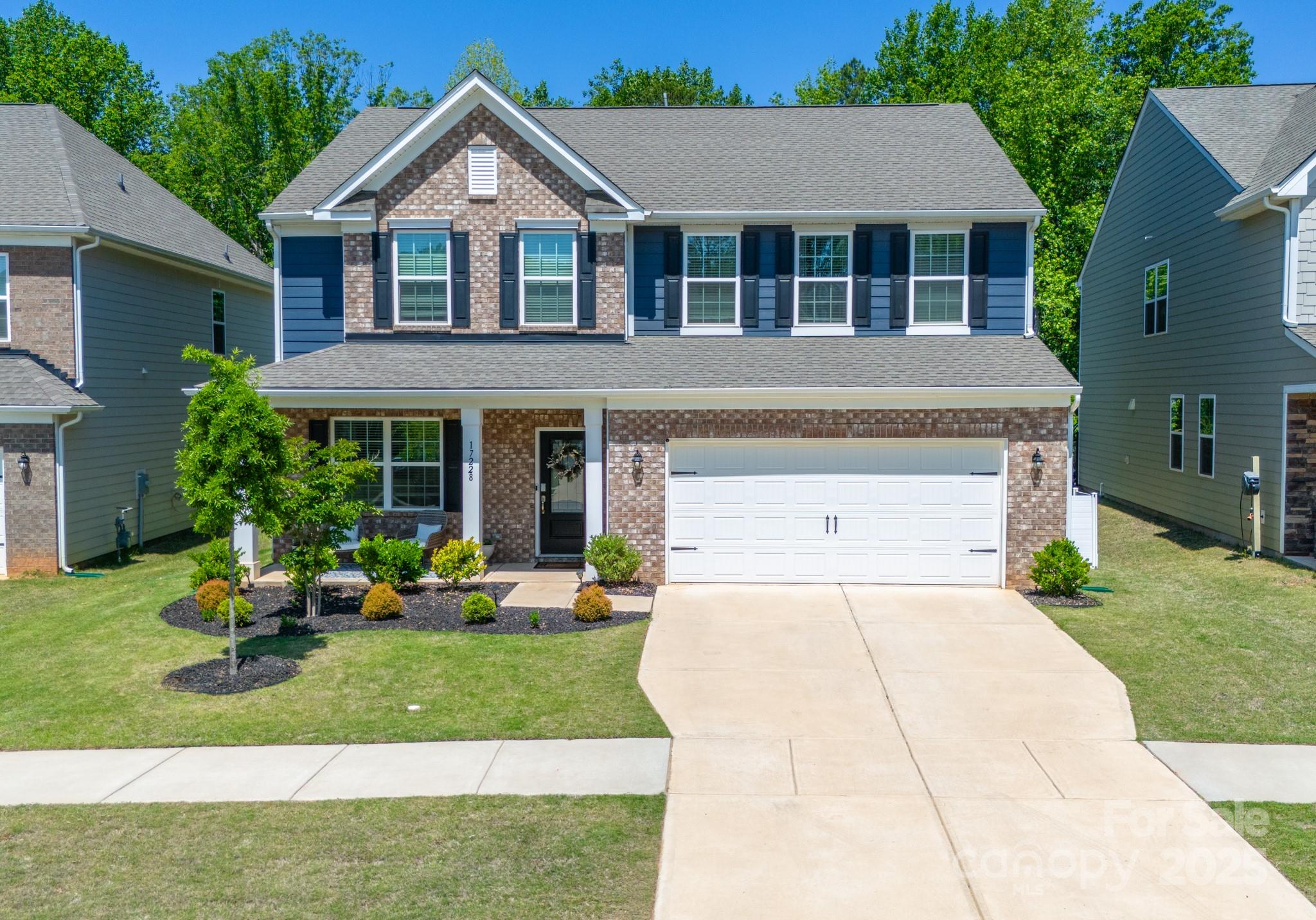 17228 River Race Drive Property Photo 1