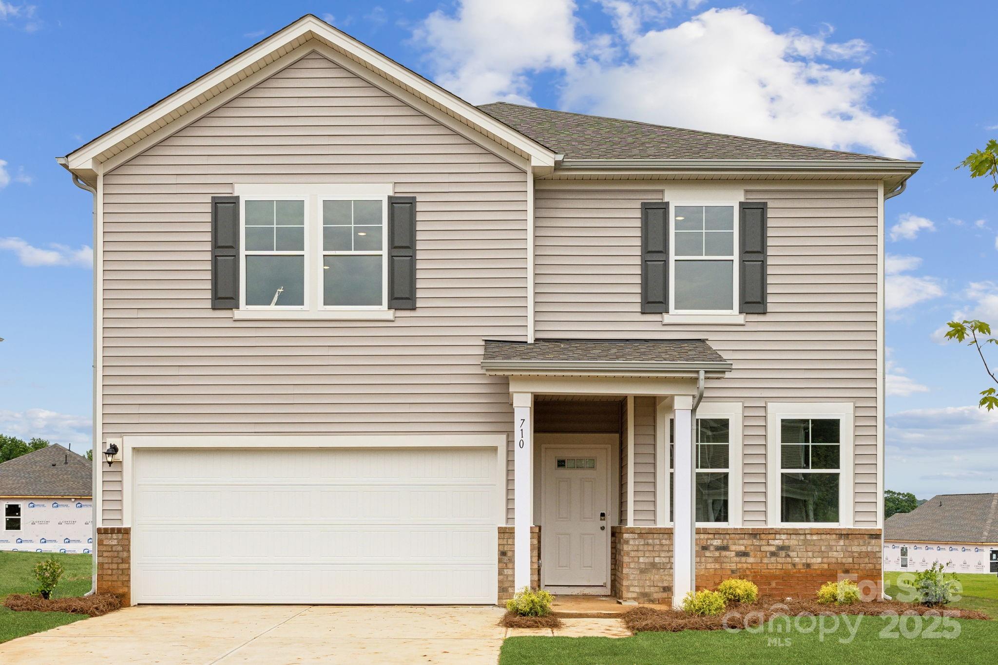 710 Olde England Drive Property Photo