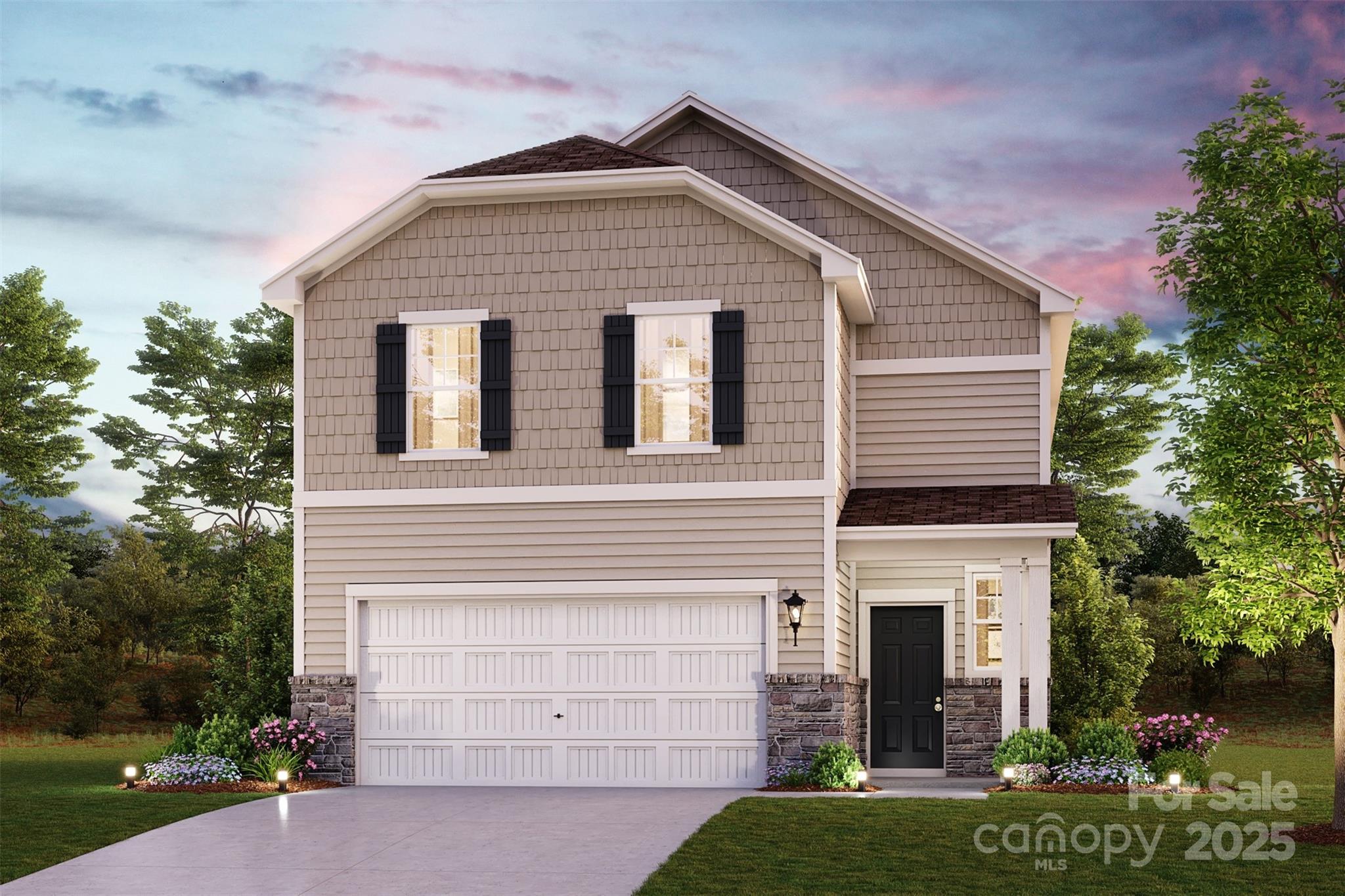 1228 Hallman Branch Lane Property Photo