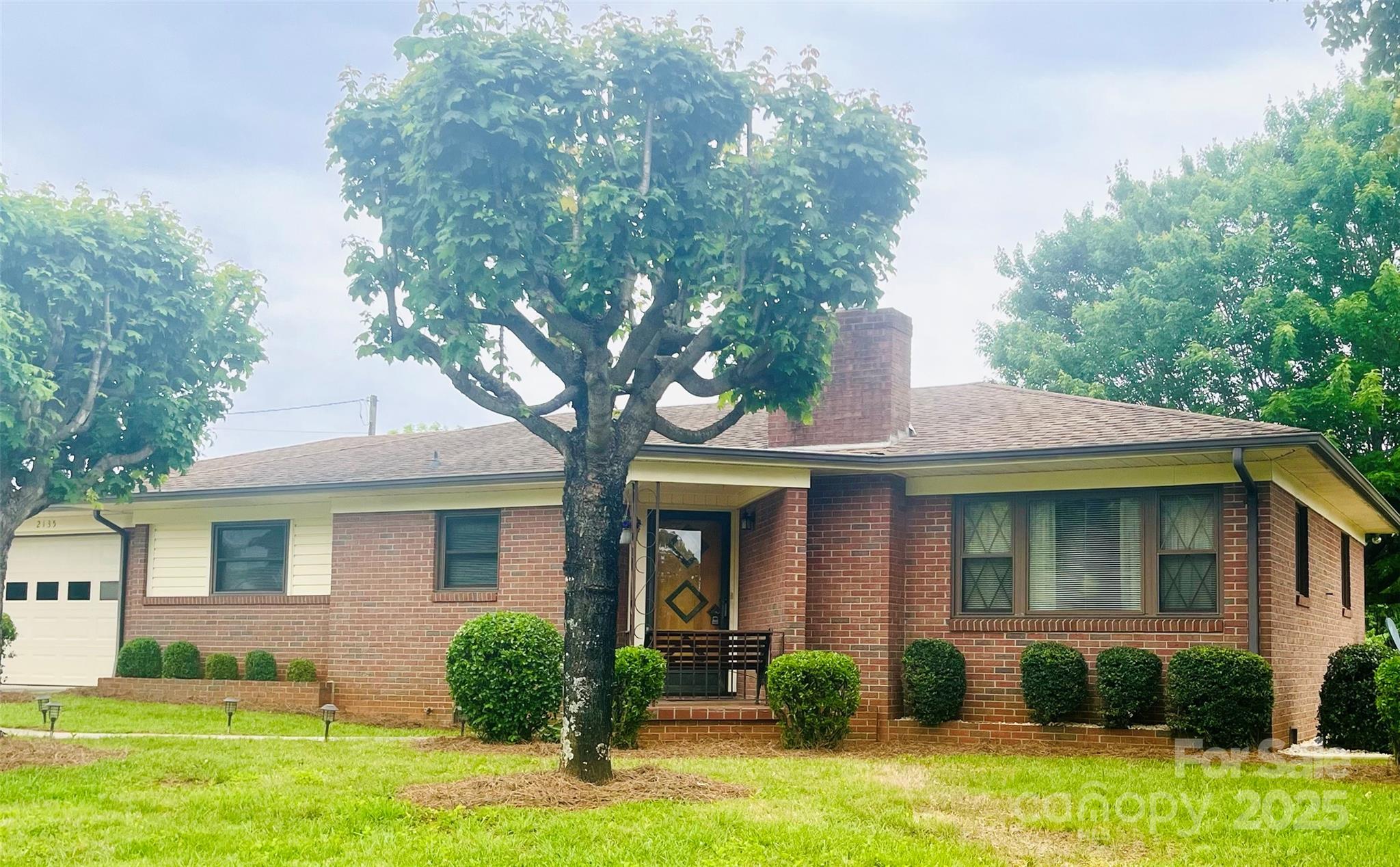 2135 Enon Road Property Photo