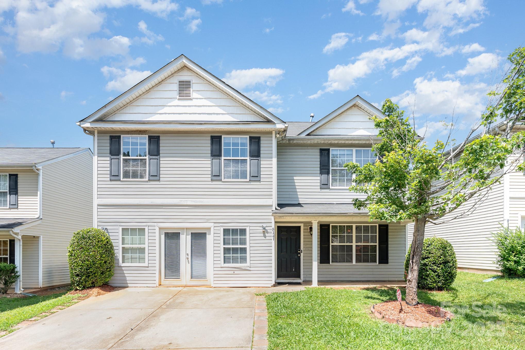 5141 Grays Ridge Drive Property Photo 1