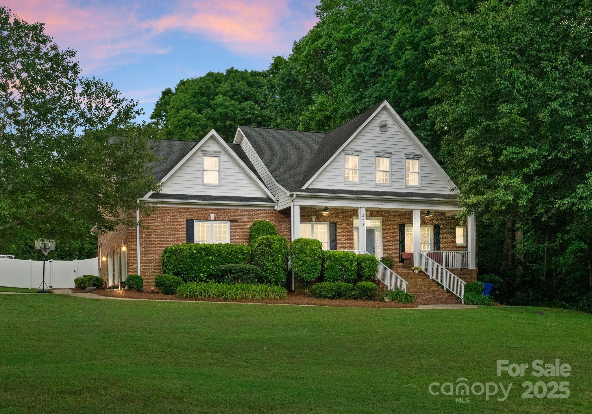 328 Whippoorwill Road Property Photo