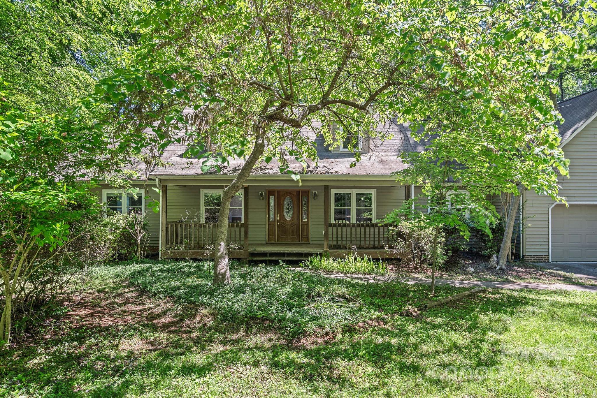 188 Stonemarker Road Property Photo