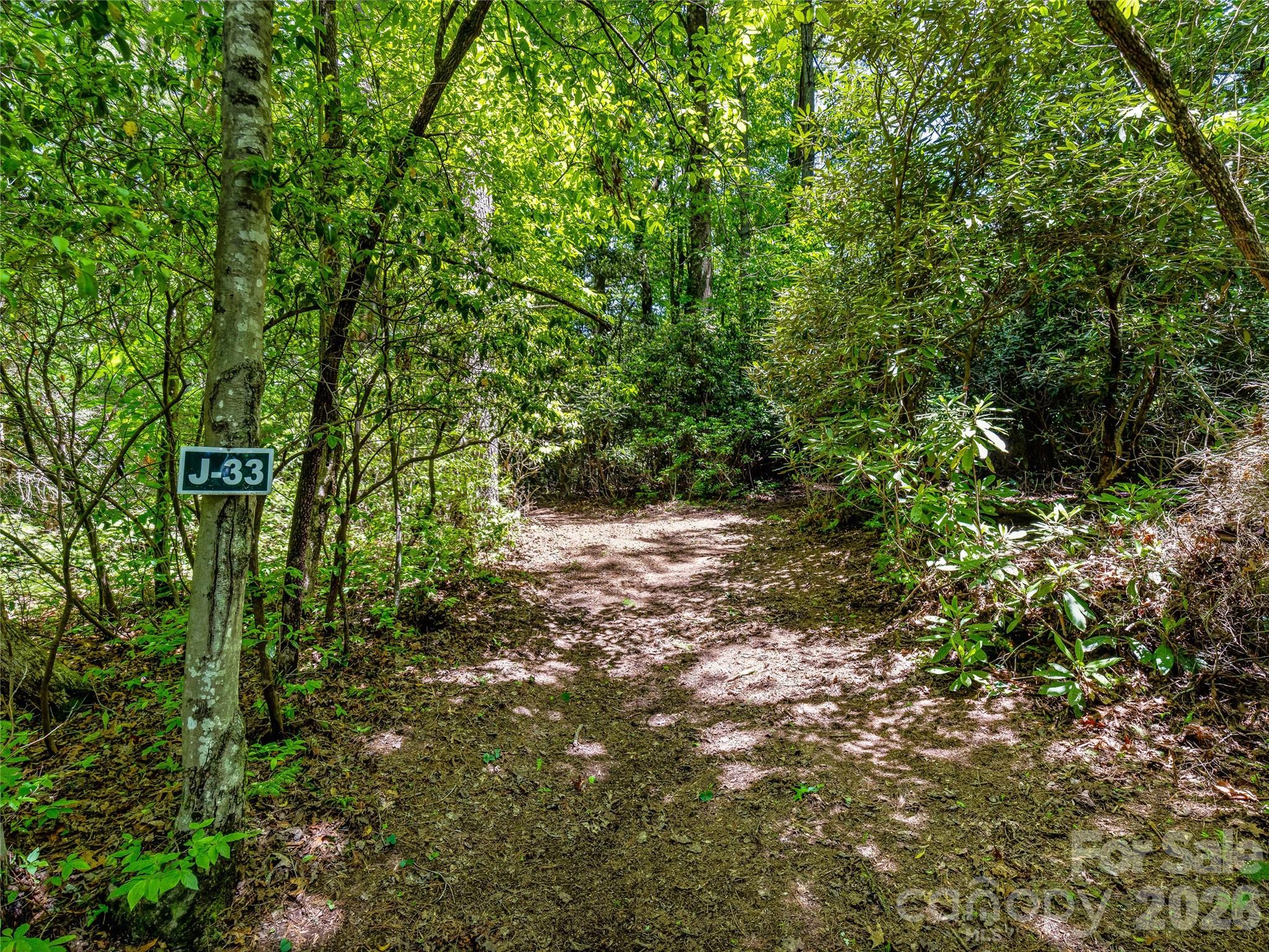 J 33 Cherokee Point Property Photo 1