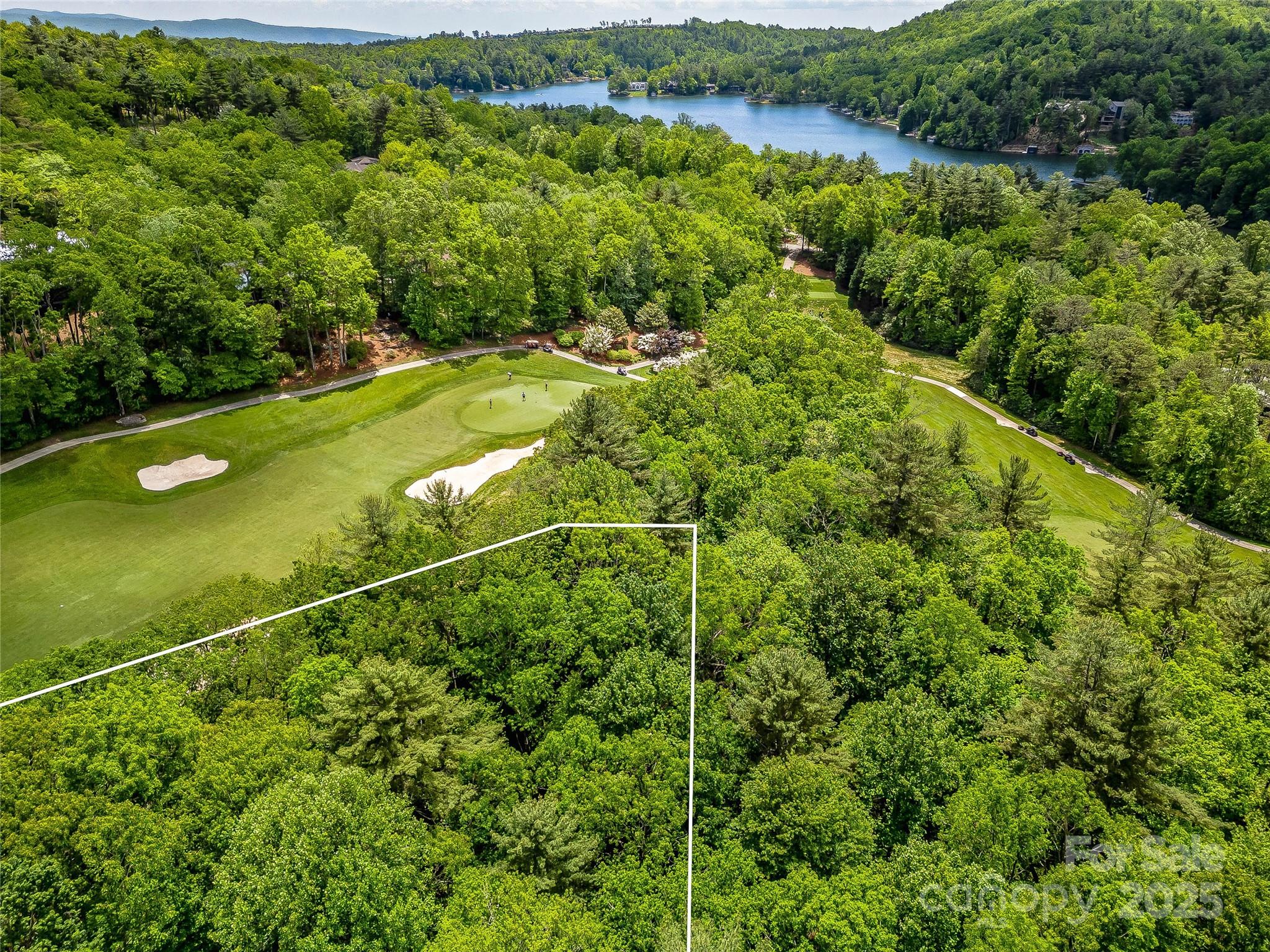 J 33 Cherokee Point Property Photo 11