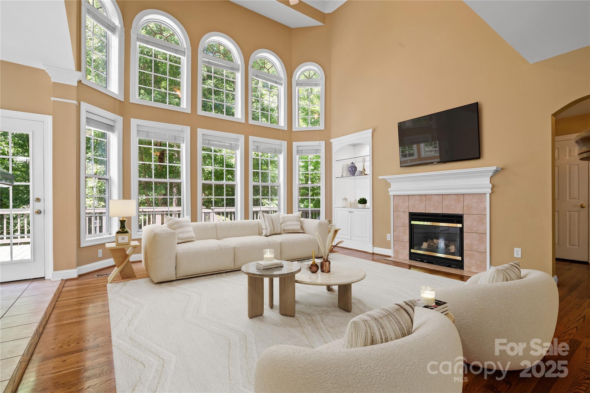 10616 Back Ridge Road Property Photo 1
