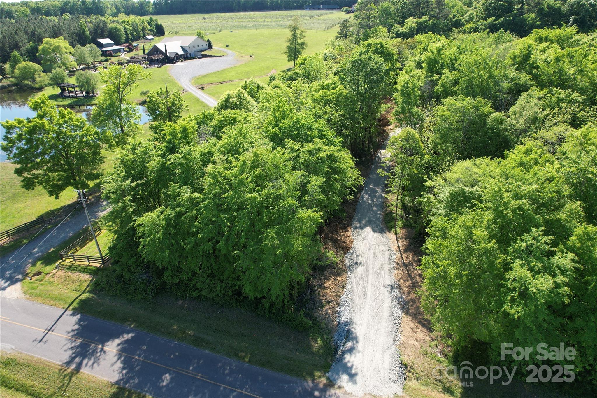 00 John Morgan Road Property Photo 1