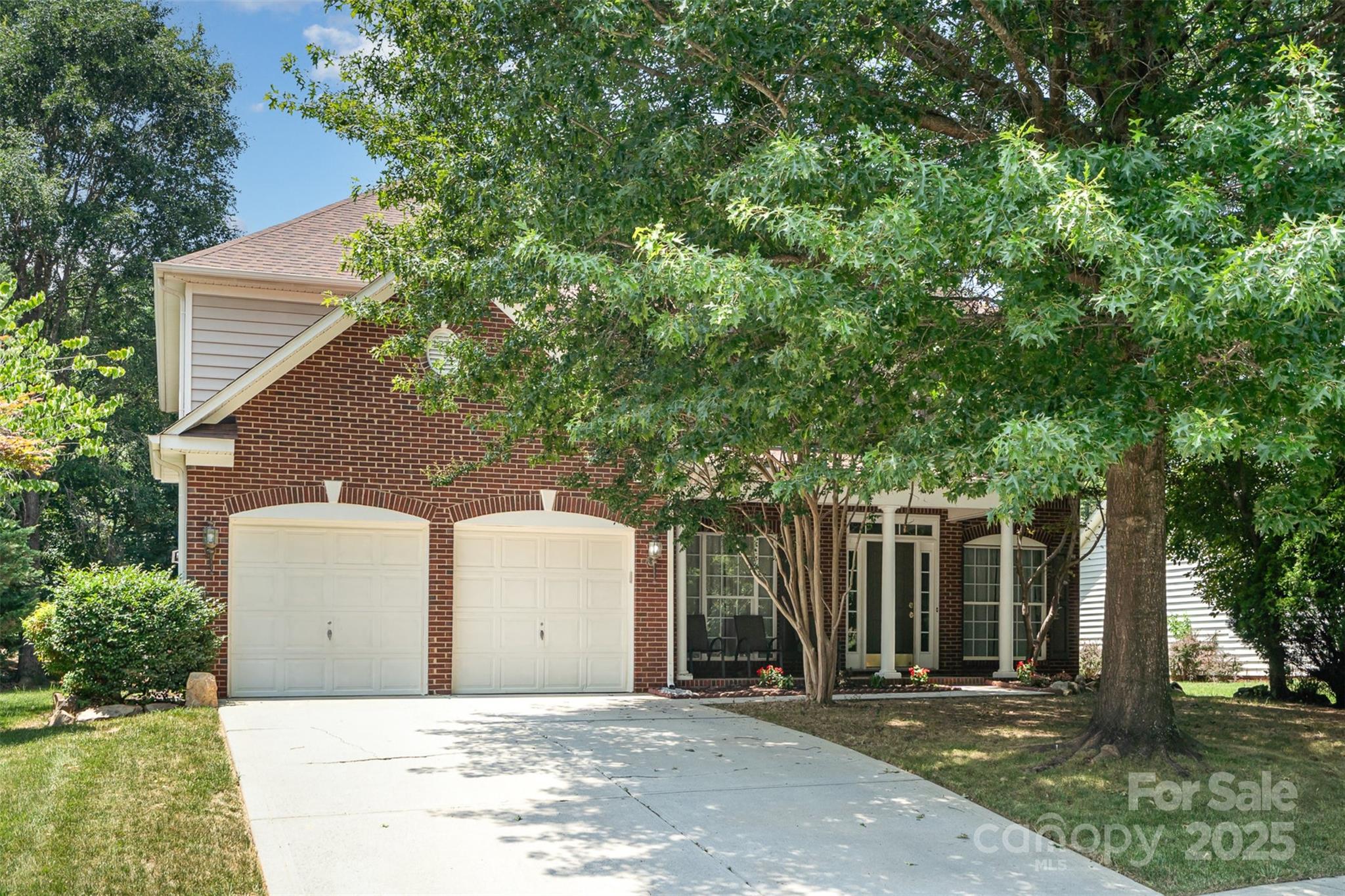 8221 Brookings Drive Property Photo