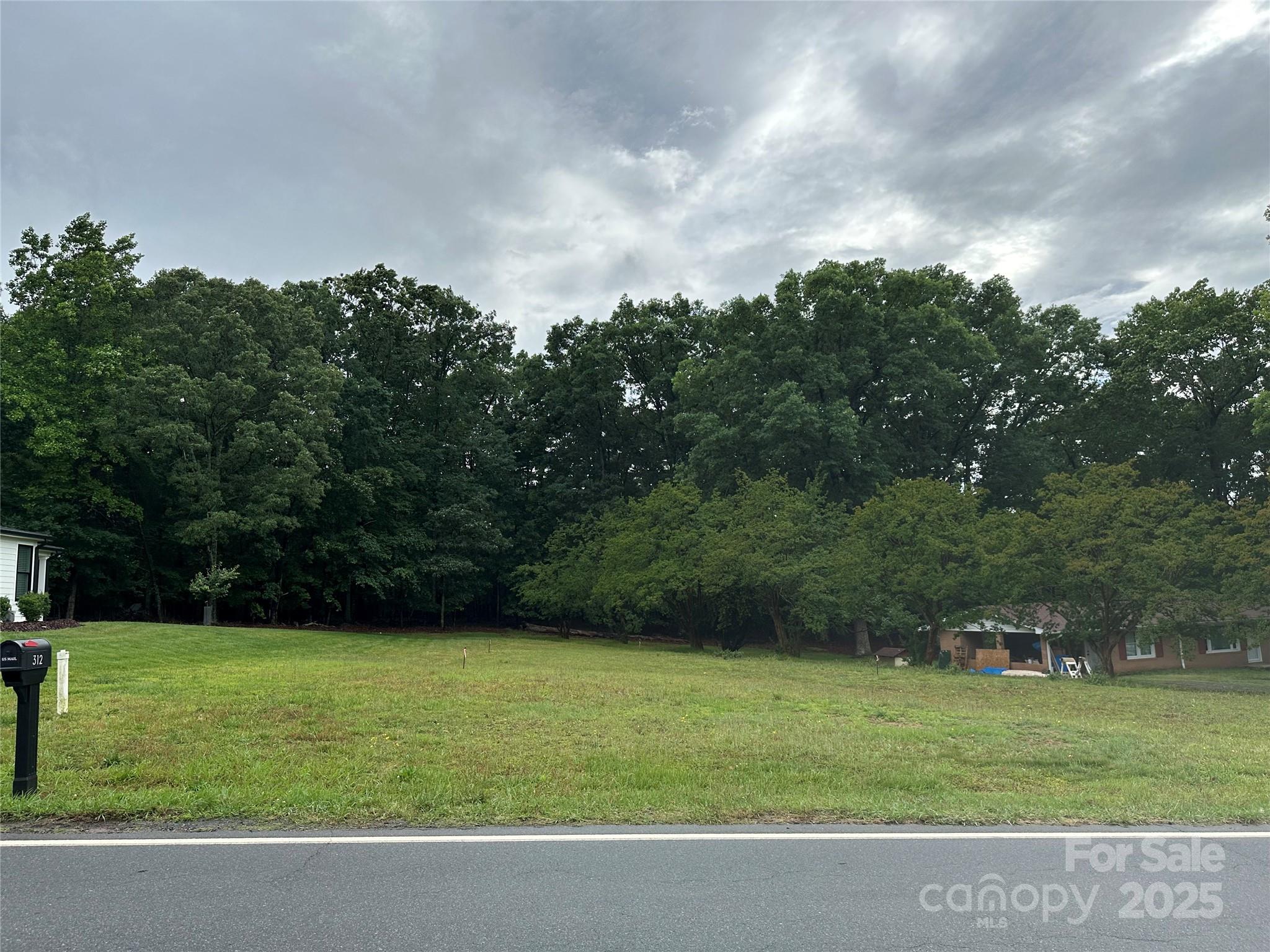 311 Meadow Creek Church Road Property Photo